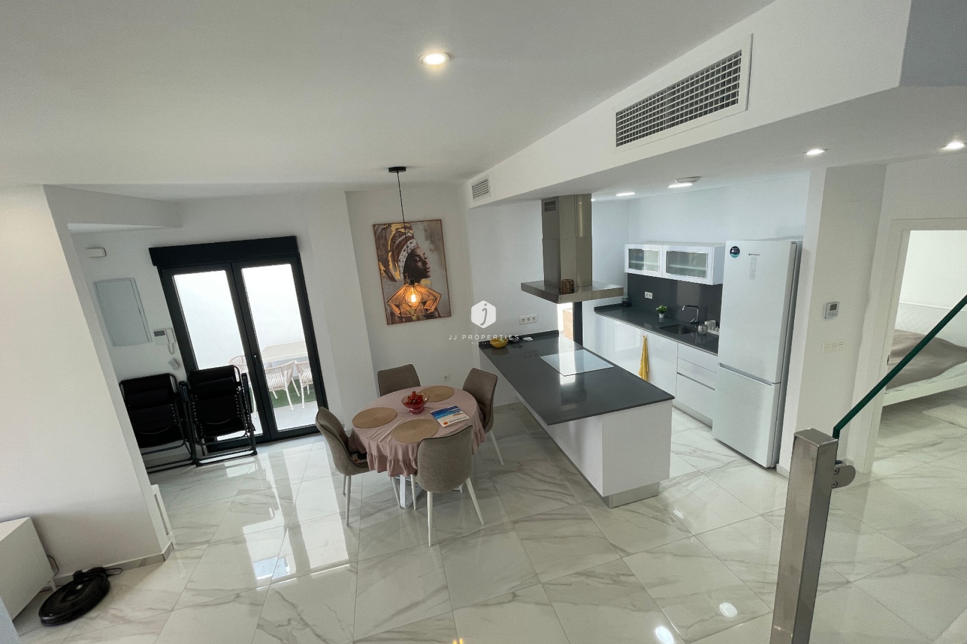 Segunda mano - Villa -
Benijofar - Costa Blanca