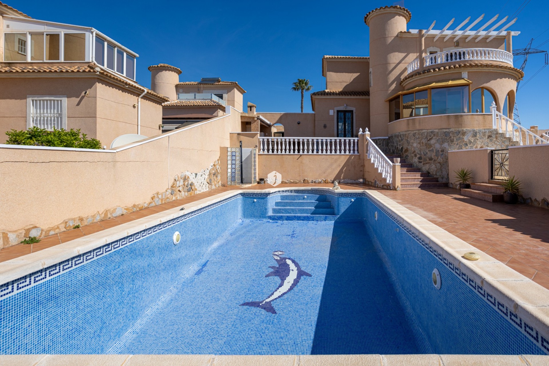 Segunda mano - Villa -
Benijofar - Costa Blanca