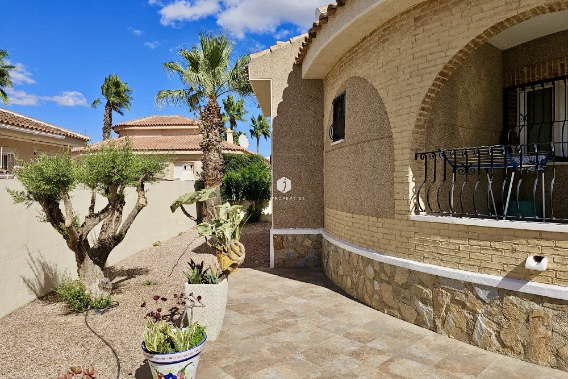 Segunda mano - Villa -
Benijofar - Costa Blanca