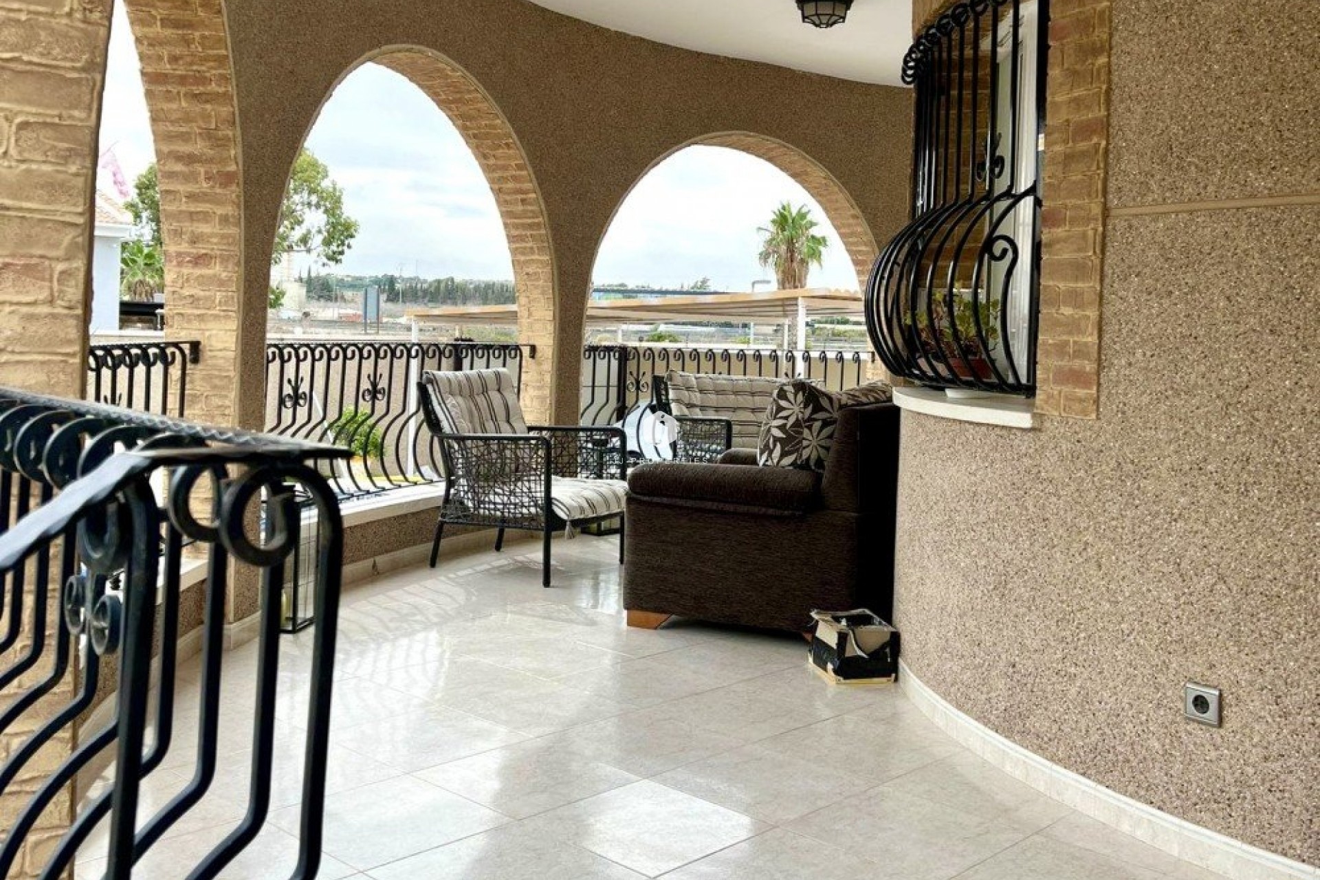 Segunda mano - Villa -
Benijofar - Costa Blanca