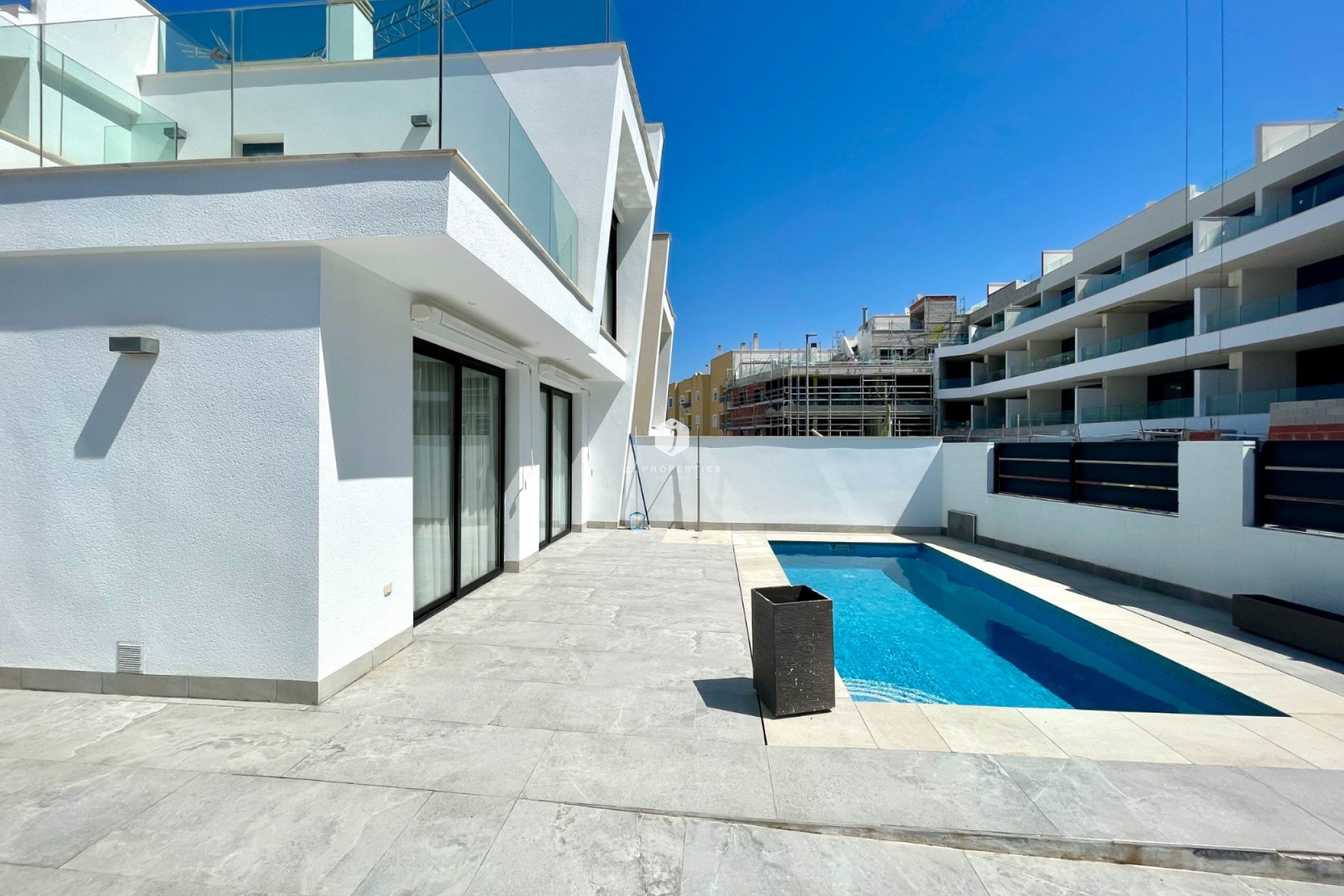 Segunda mano - Villa -
Benijofar - Costa Blanca