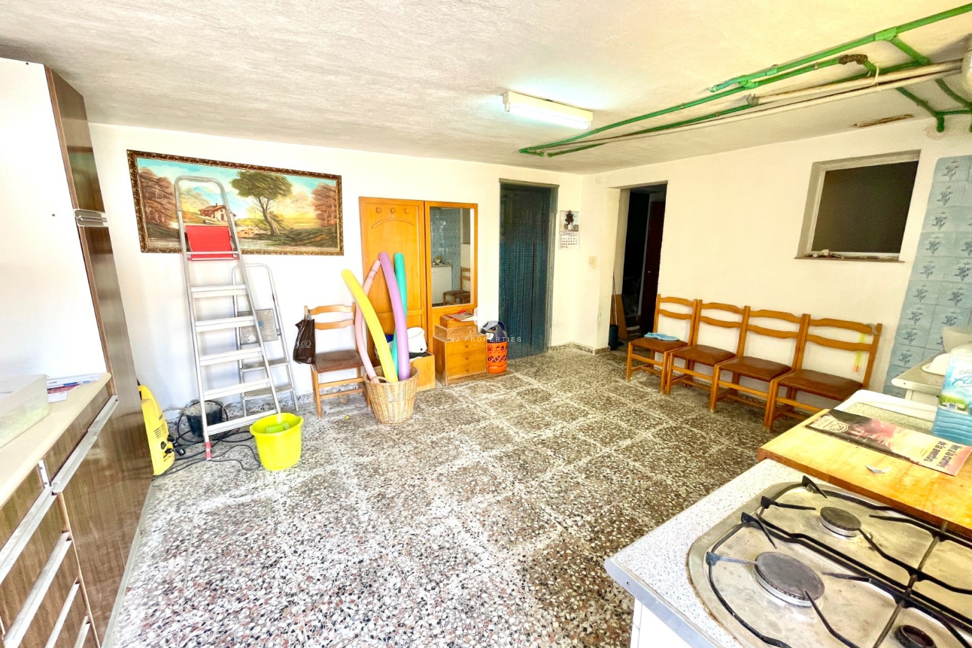 Segunda mano - Villa -
Benijofar - Costa Blanca