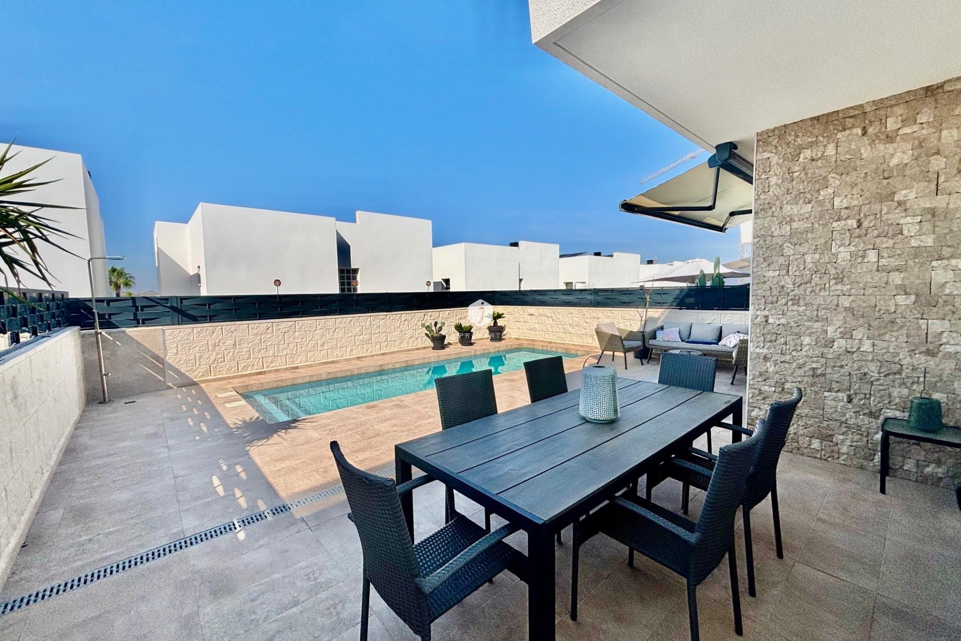 Segunda mano - Villa -
Benijofar - Pueblo 4