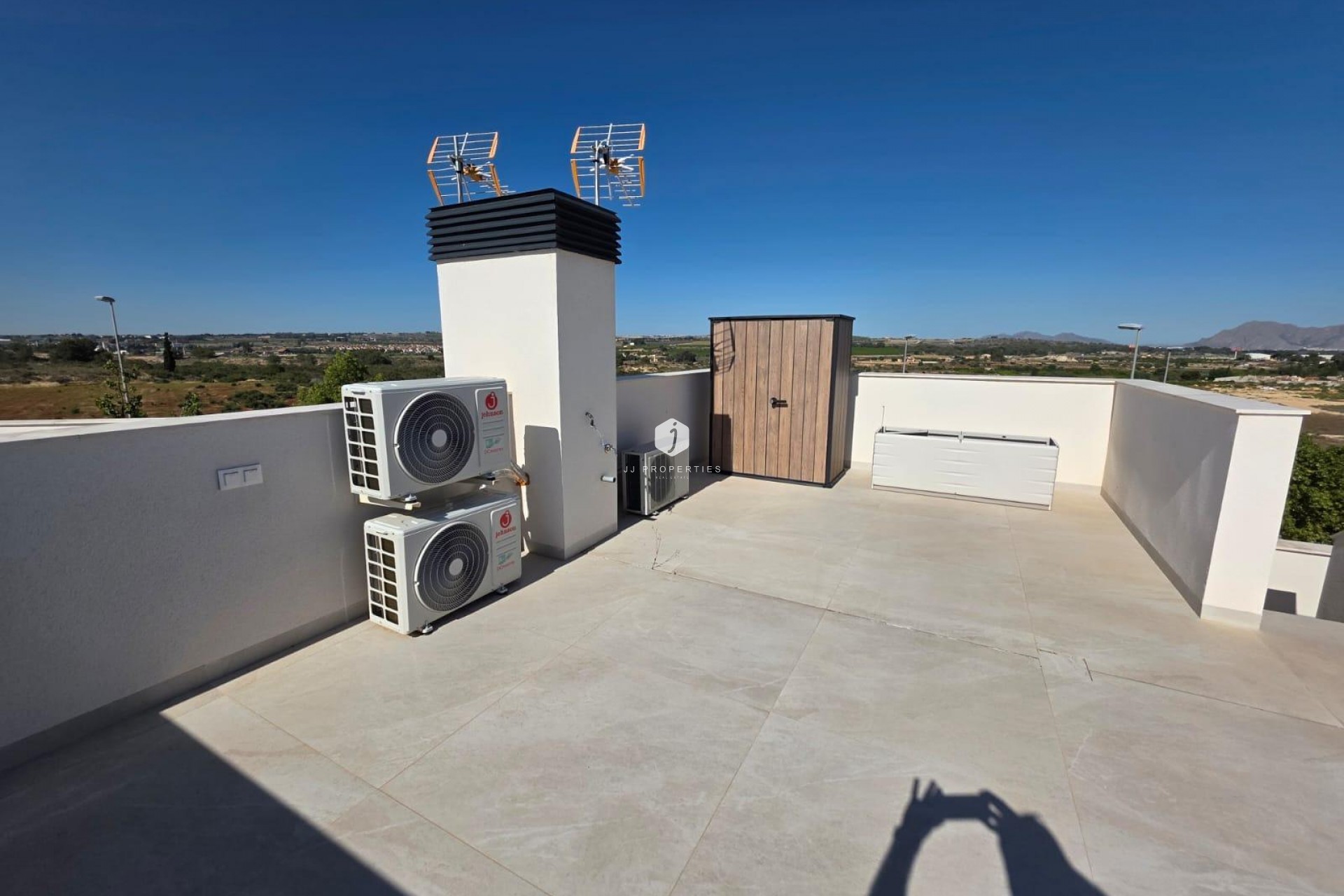 Segunda mano - Villa -
Benijofar