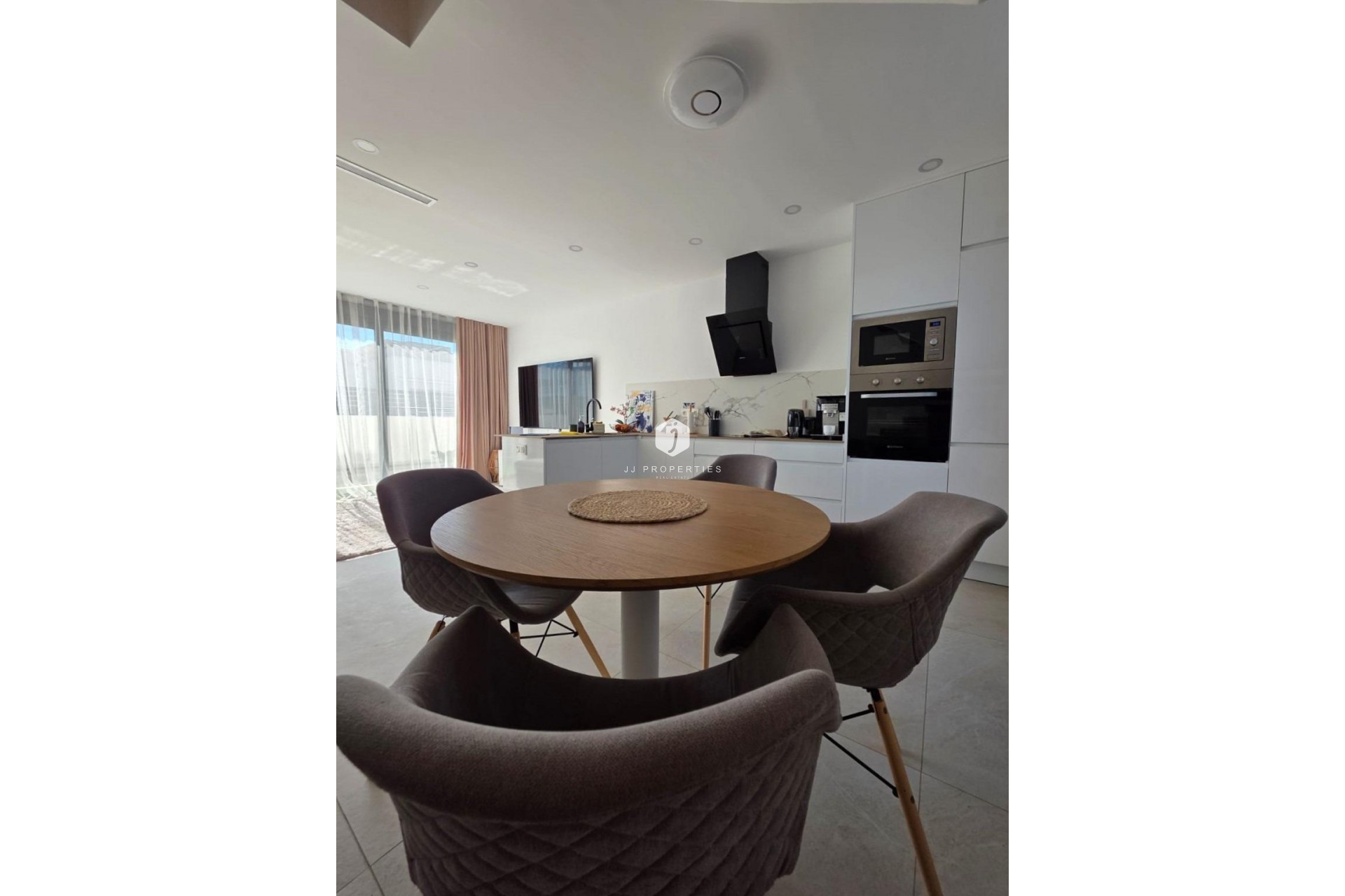 Segunda mano - Villa -
Benijofar