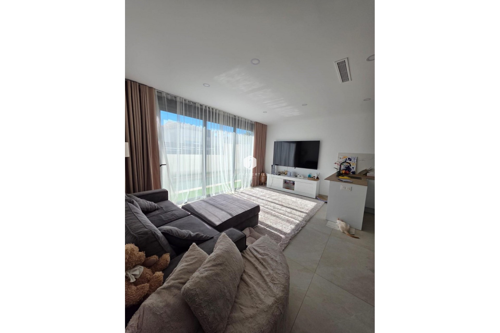 Segunda mano - Villa -
Benijofar