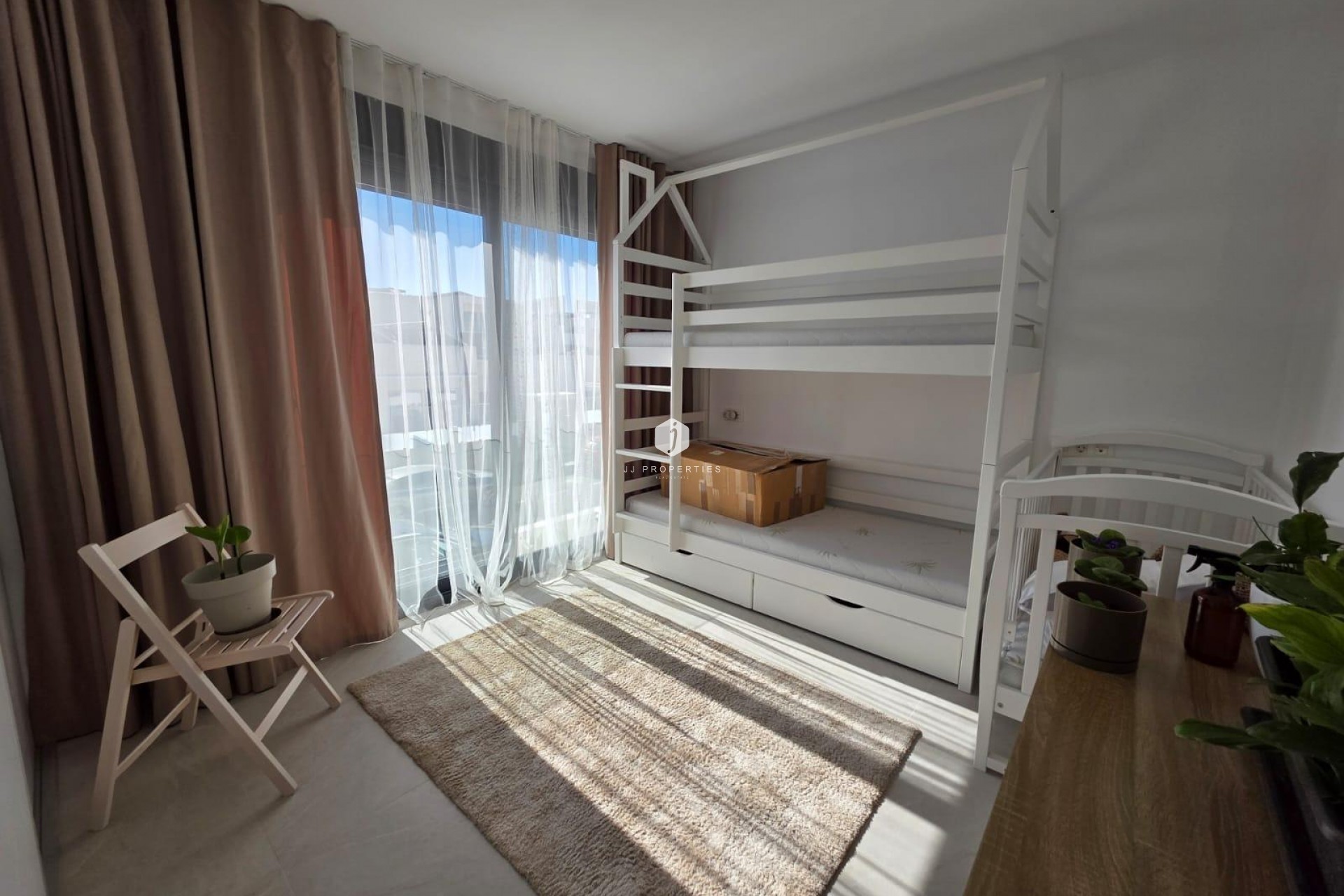 Segunda mano - Villa -
Benijofar