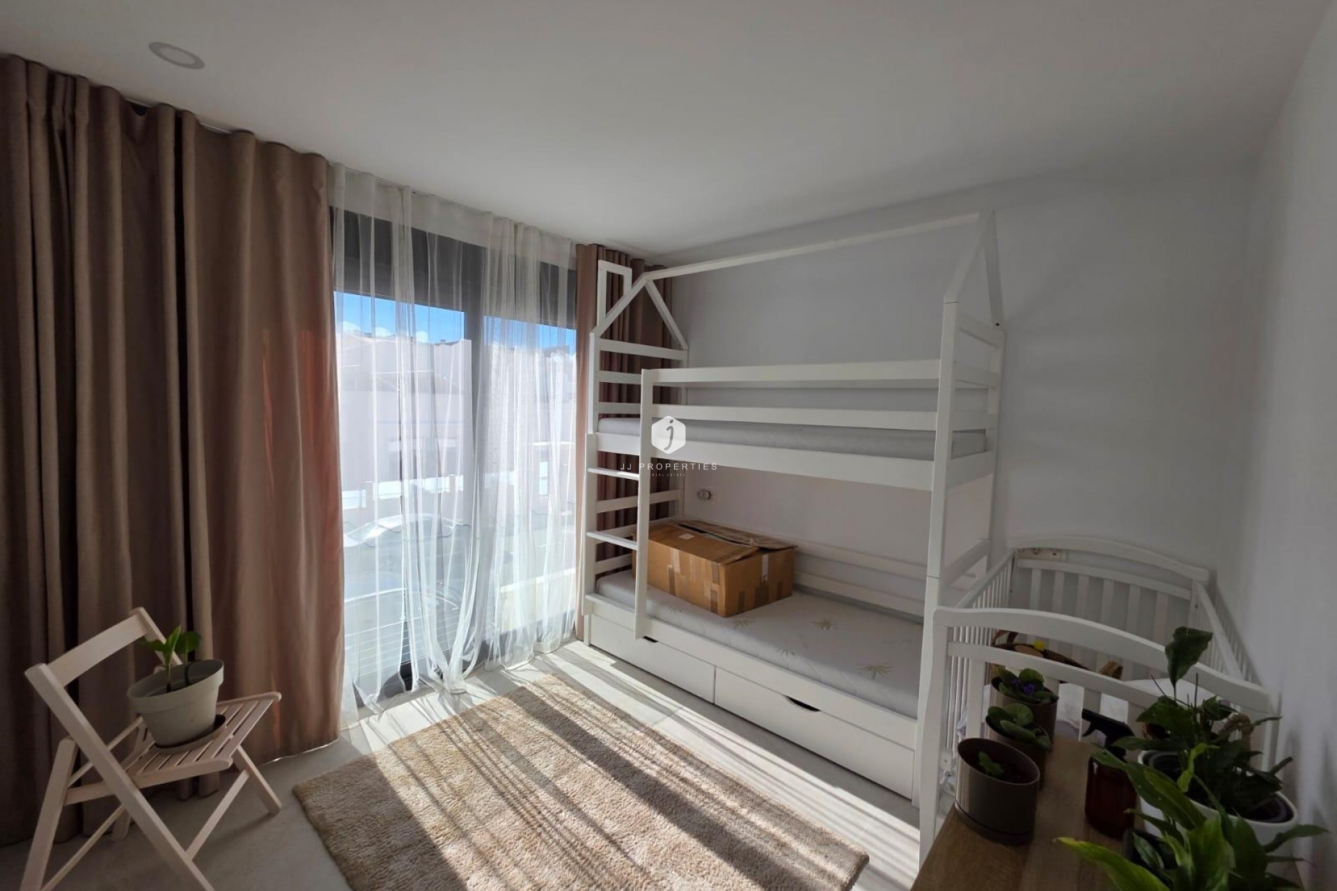 Segunda mano - Villa -
Benijofar