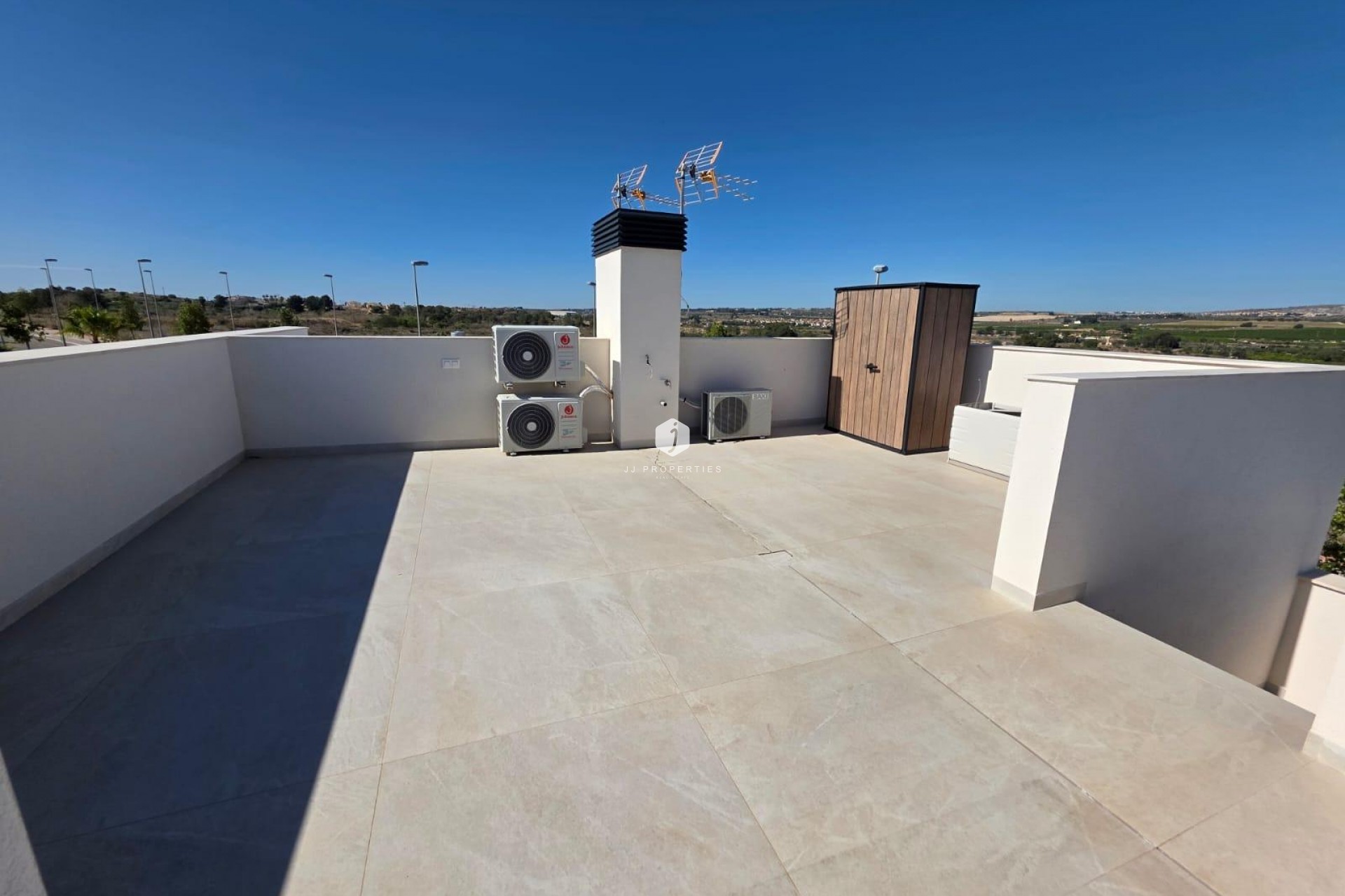 Segunda mano - Villa -
Benijofar