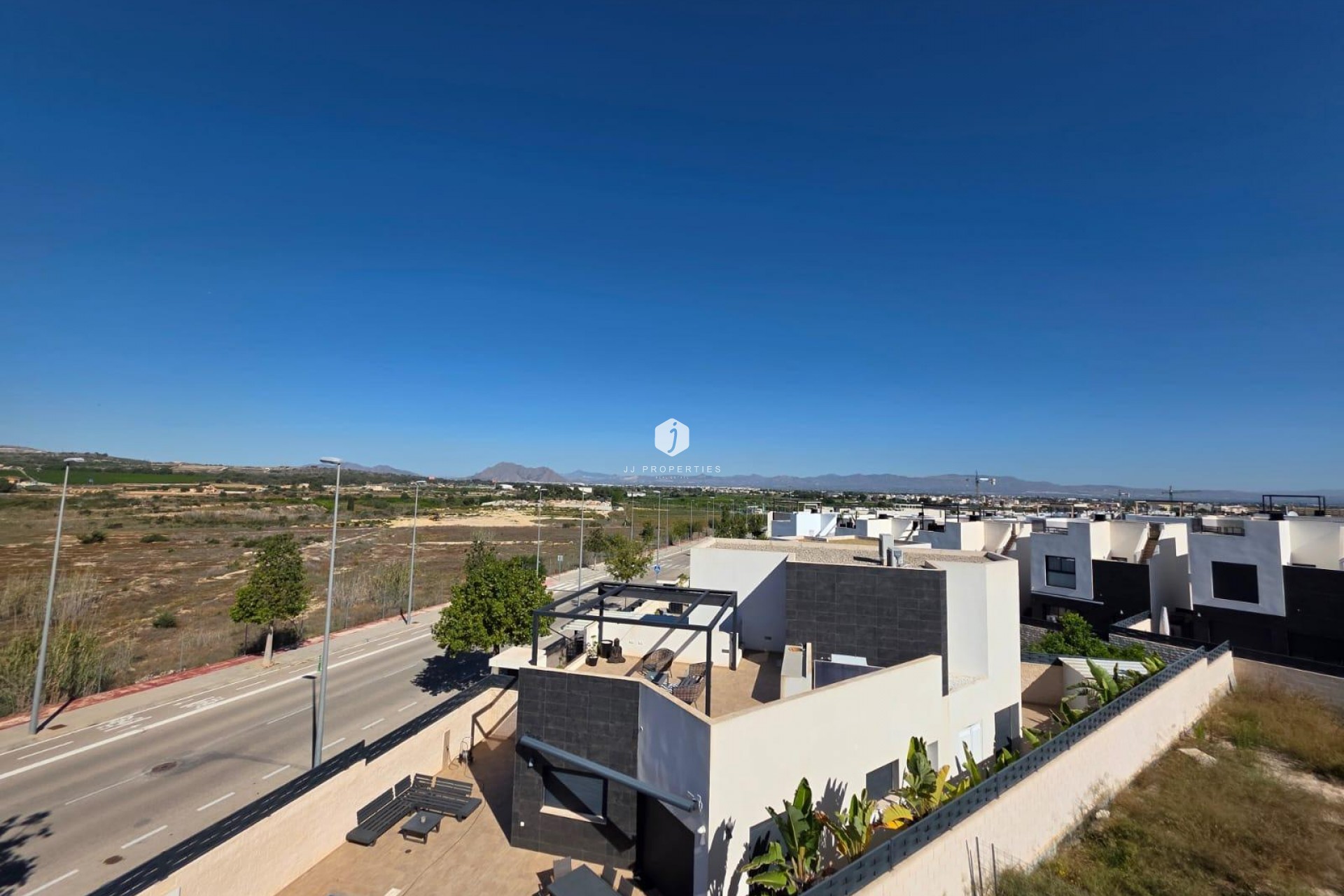 Segunda mano - Villa -
Benijofar