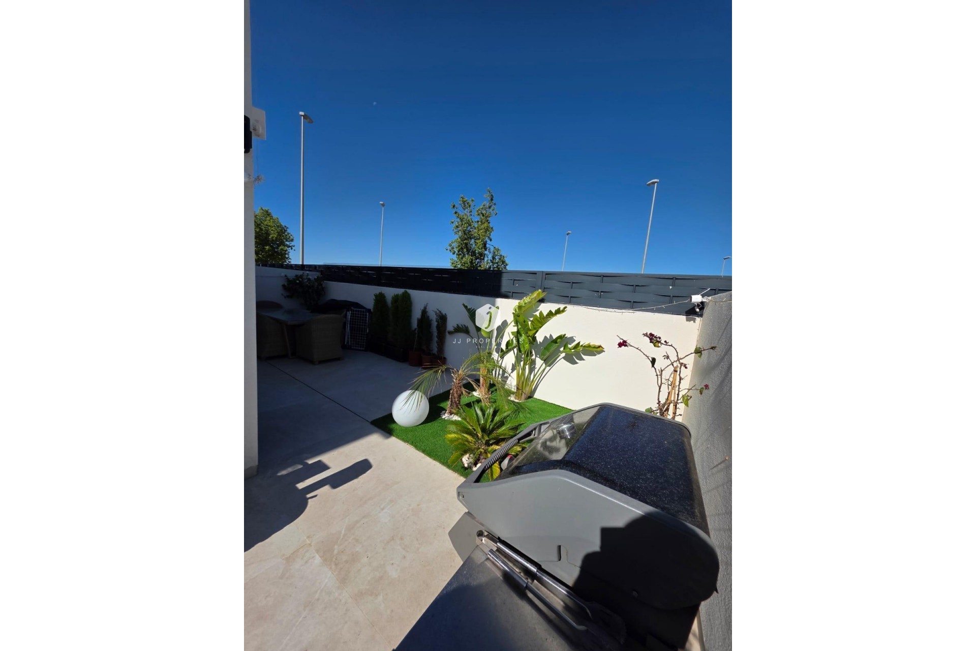 Segunda mano - Villa -
Benijofar