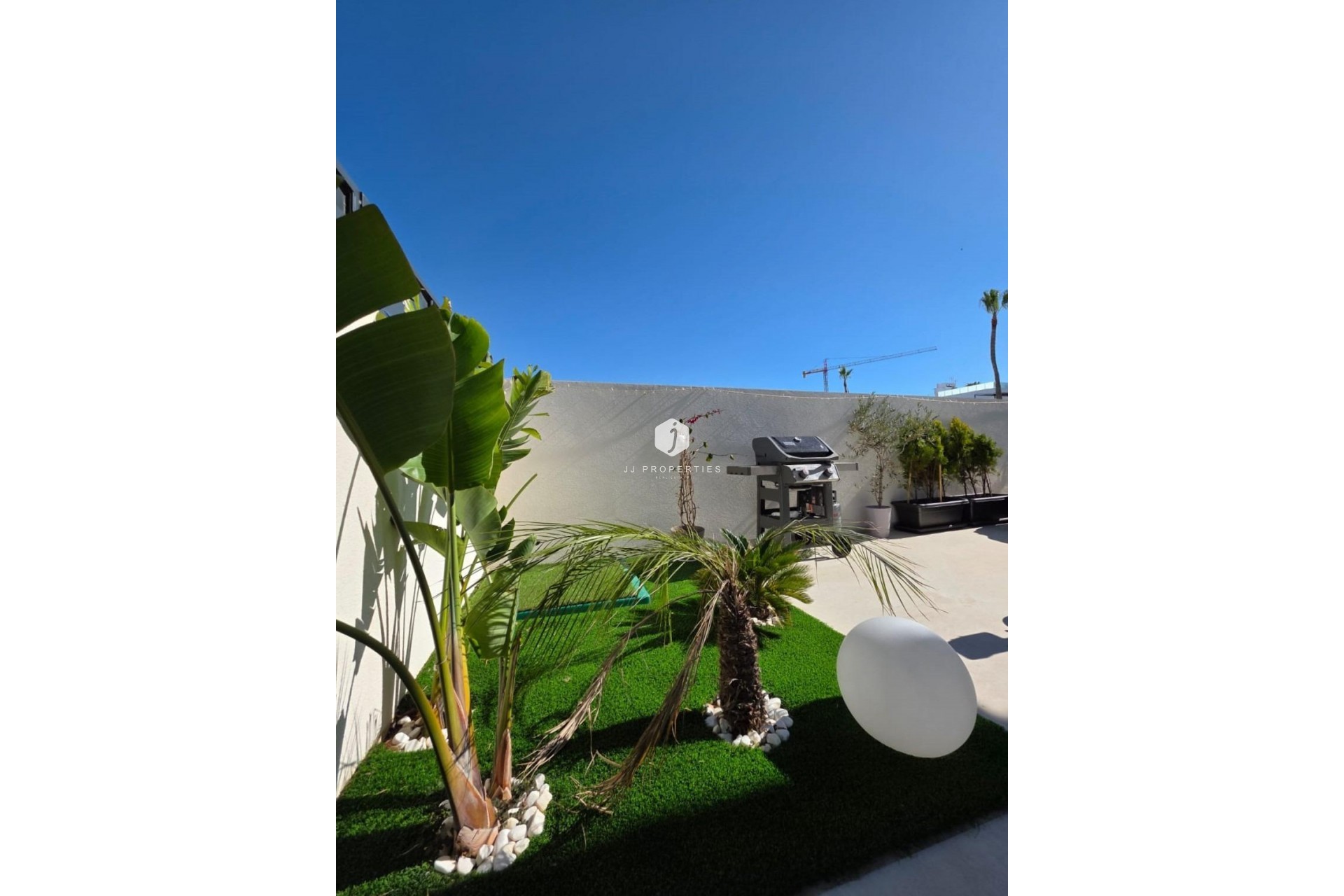 Segunda mano - Villa -
Benijofar