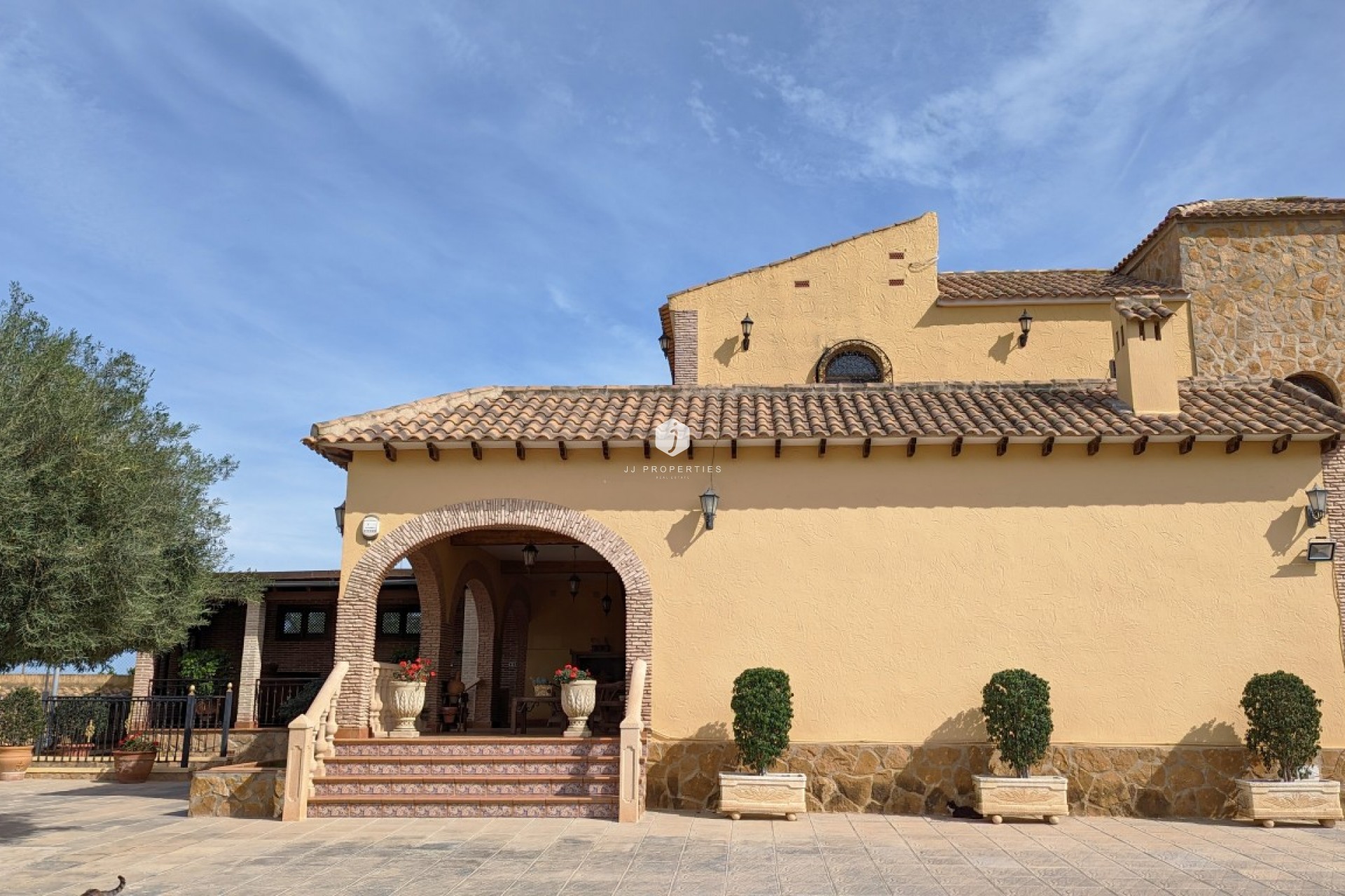 Segunda mano - Villa -
Bigastro - Inland