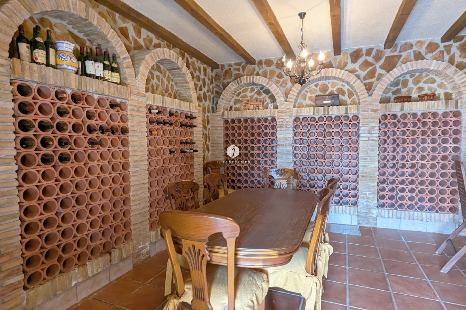 Segunda mano - Villa -
Bigastro - Inland