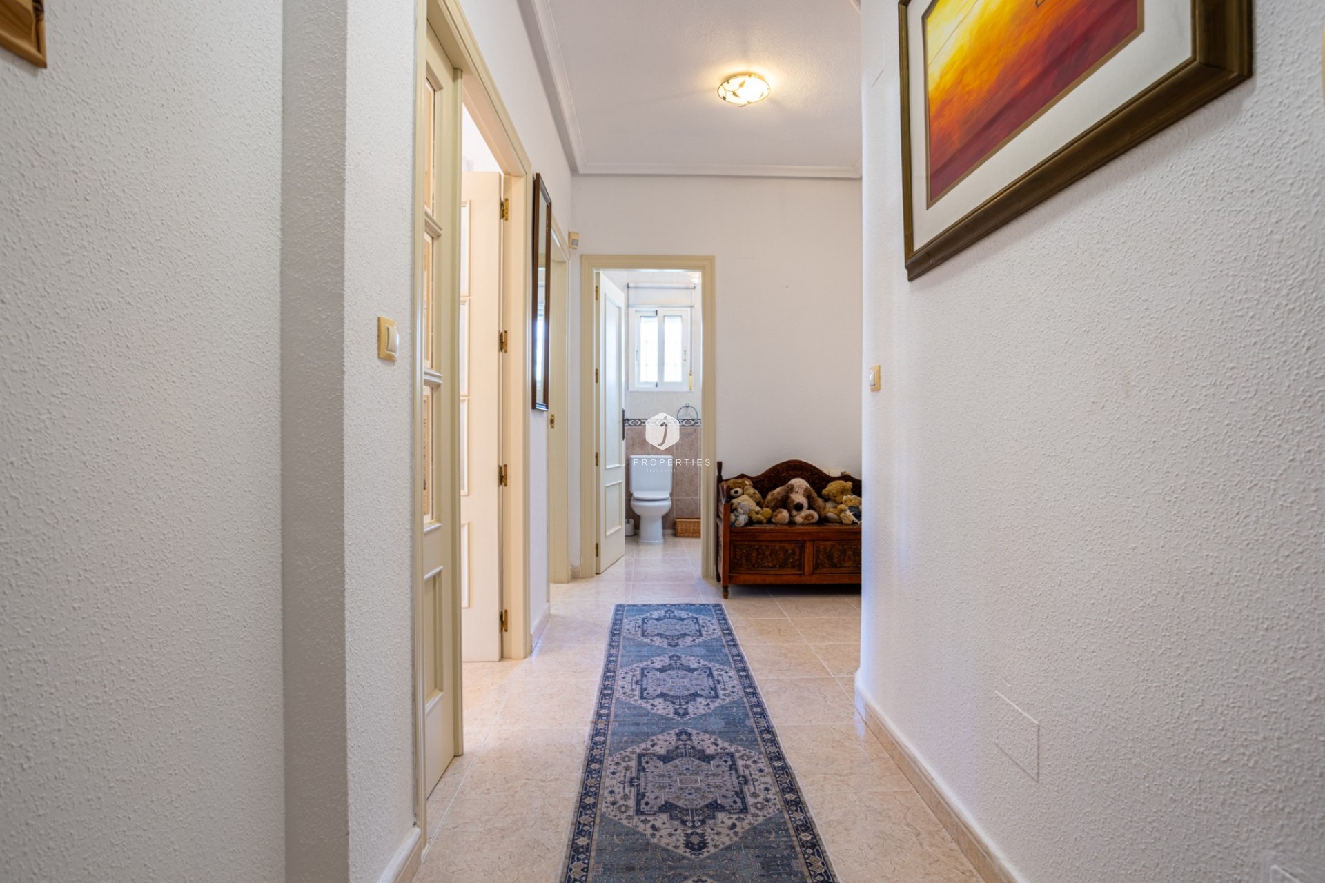 Segunda mano - Villa -
Bigastro - Inland