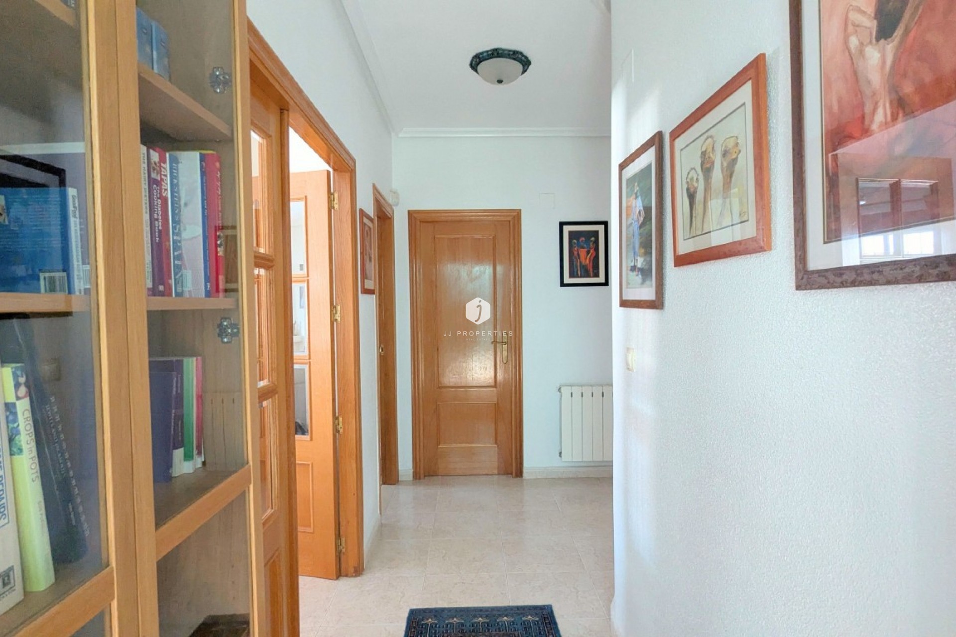 Segunda mano - Villa -
Bigastro - Inland
