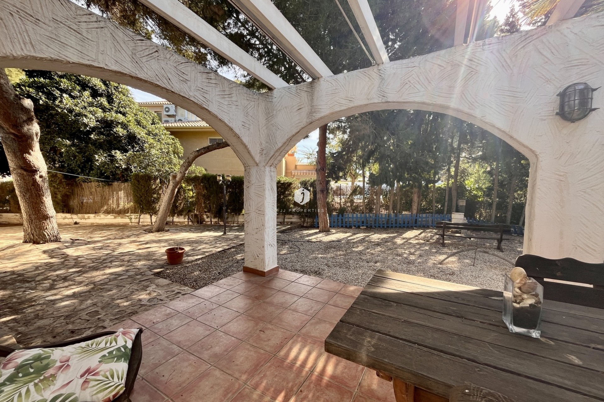 Segunda mano - Villa -
Cabo Roig - Costa Blanca