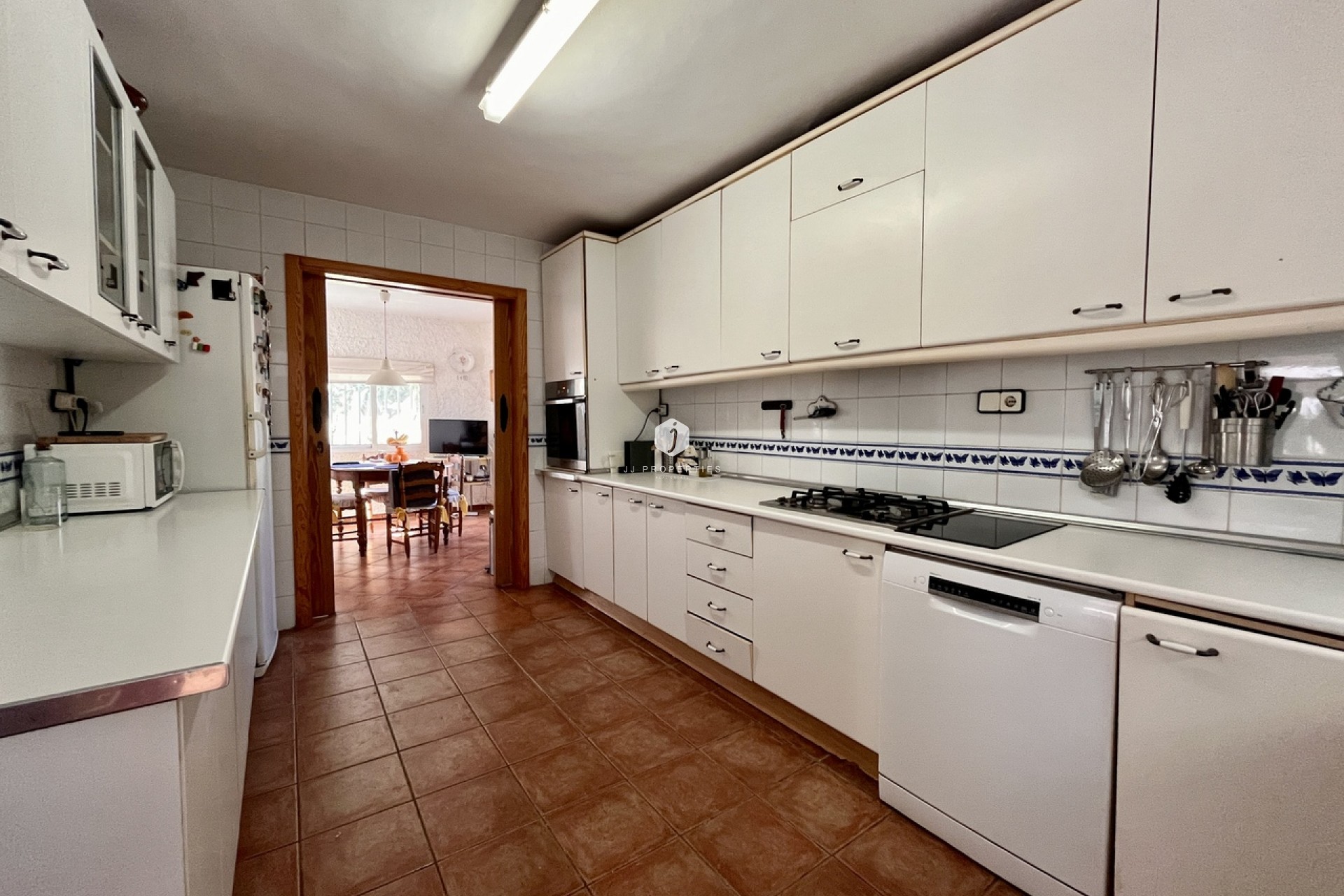 Segunda mano - Villa -
Cabo Roig - Costa Blanca