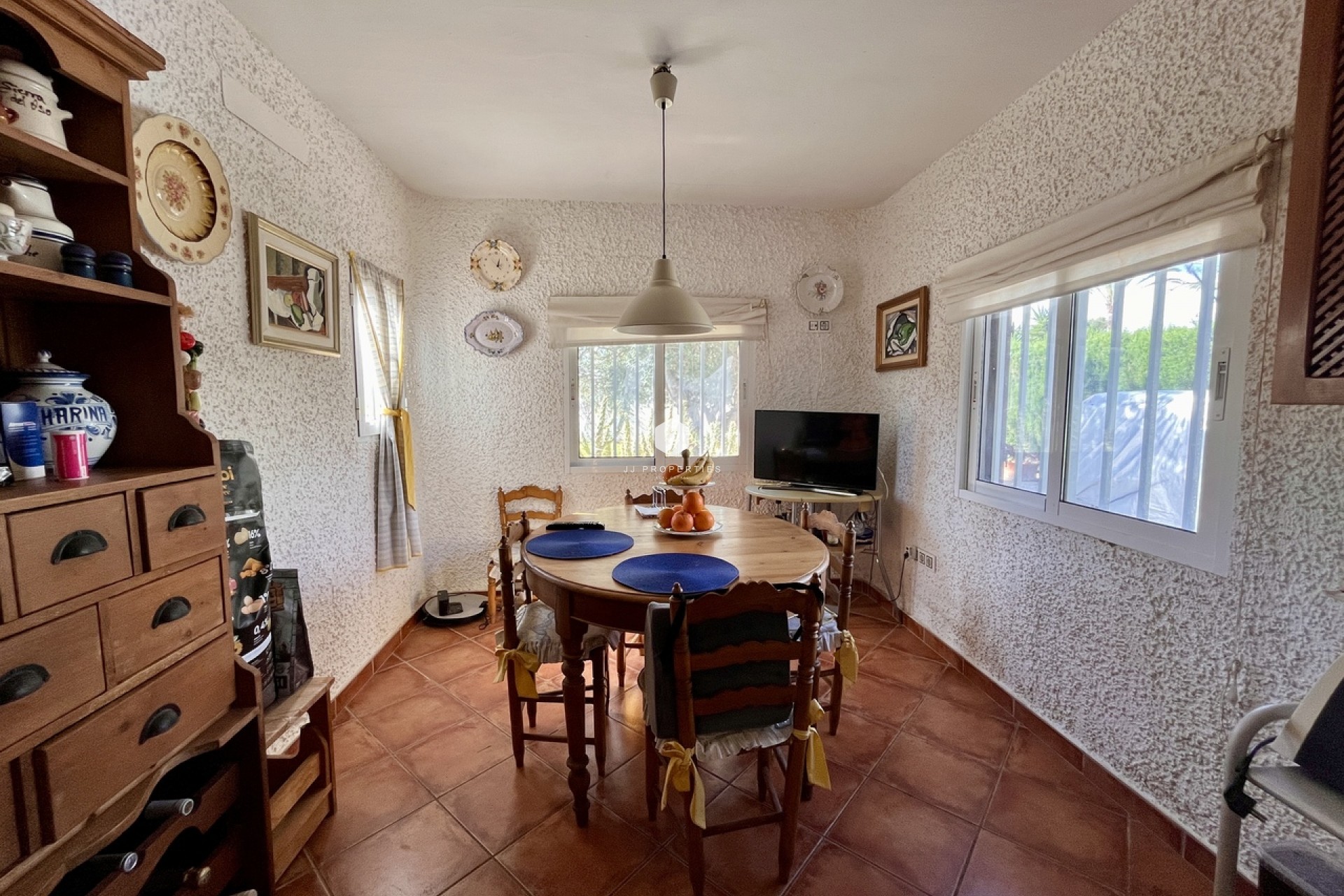 Segunda mano - Villa -
Cabo Roig - Costa Blanca