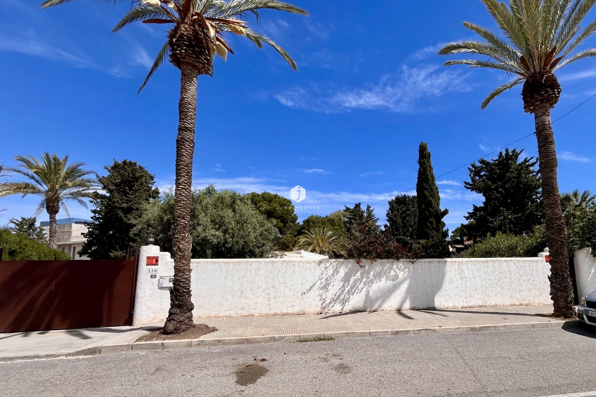 Segunda mano - Villa -
Cabo Roig - Costa Blanca