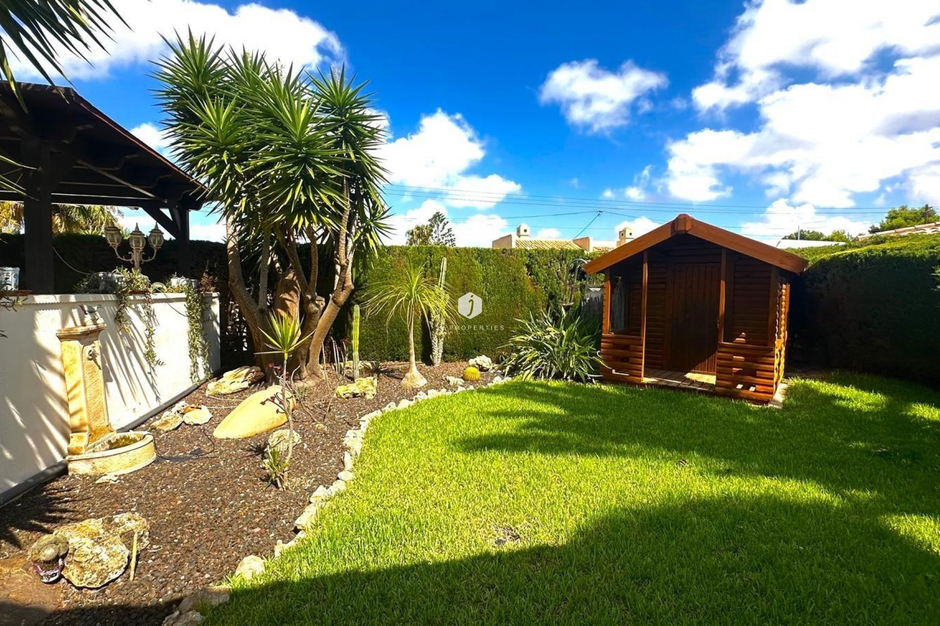 Segunda mano - Villa -
Cabo Roig - Costa Blanca