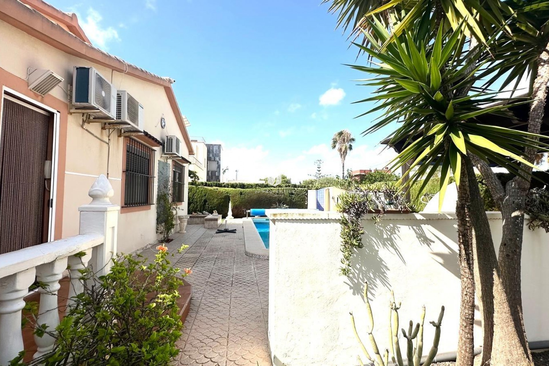 Segunda mano - Villa -
Cabo Roig - Costa Blanca