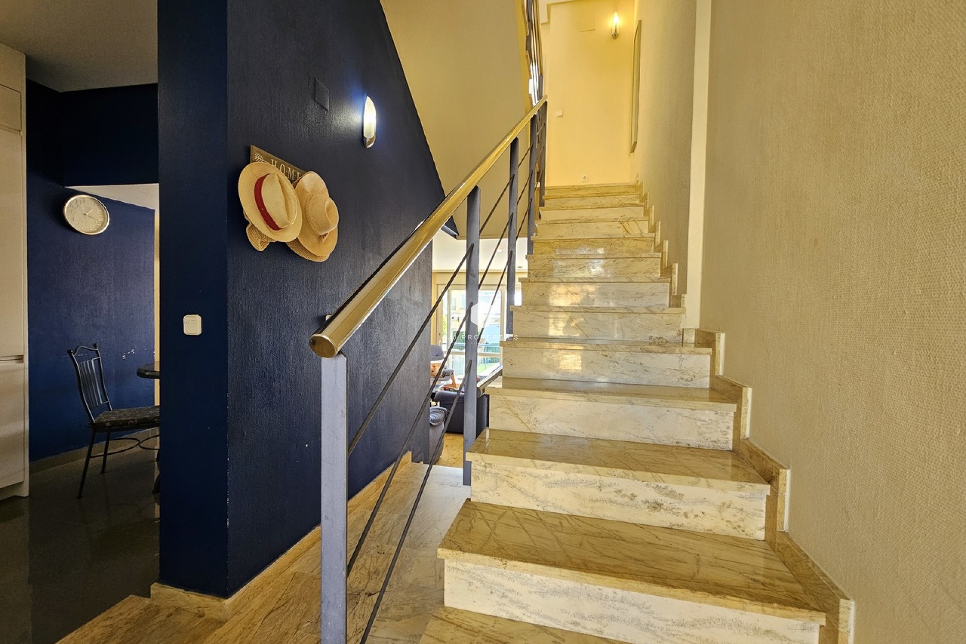 Segunda mano - Villa -
Cabo Roig - Costa Blanca