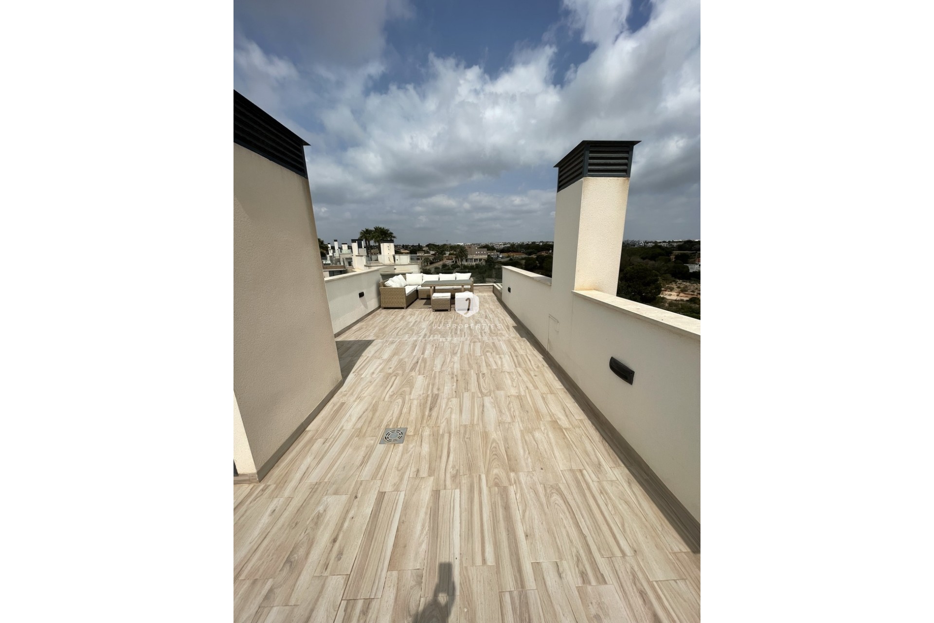 Segunda mano - Villa -
Cabo Roig - Costa Blanca