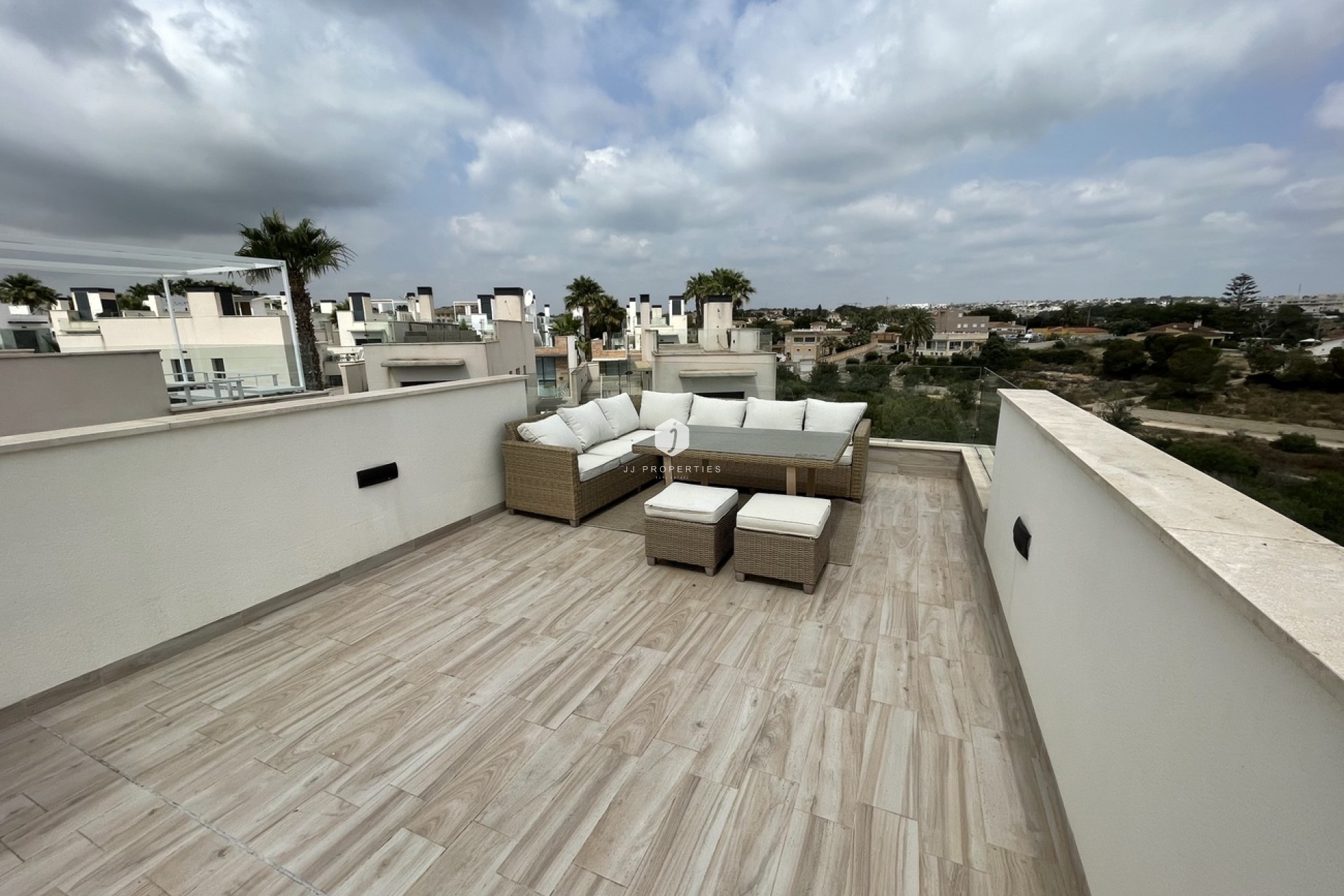 Segunda mano - Villa -
Cabo Roig - Costa Blanca