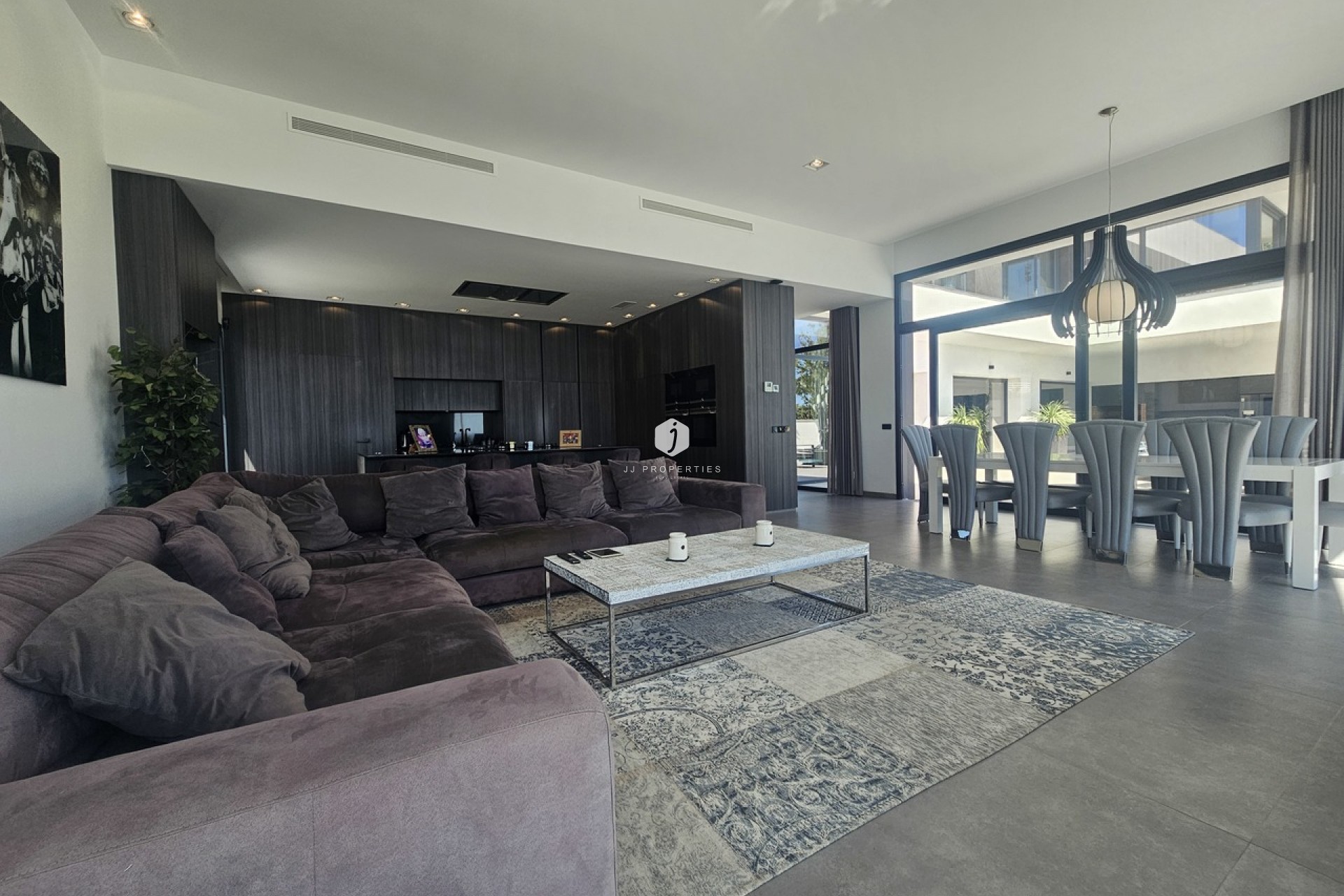 Segunda mano - Villa -
Cabo Roig - Costa Blanca