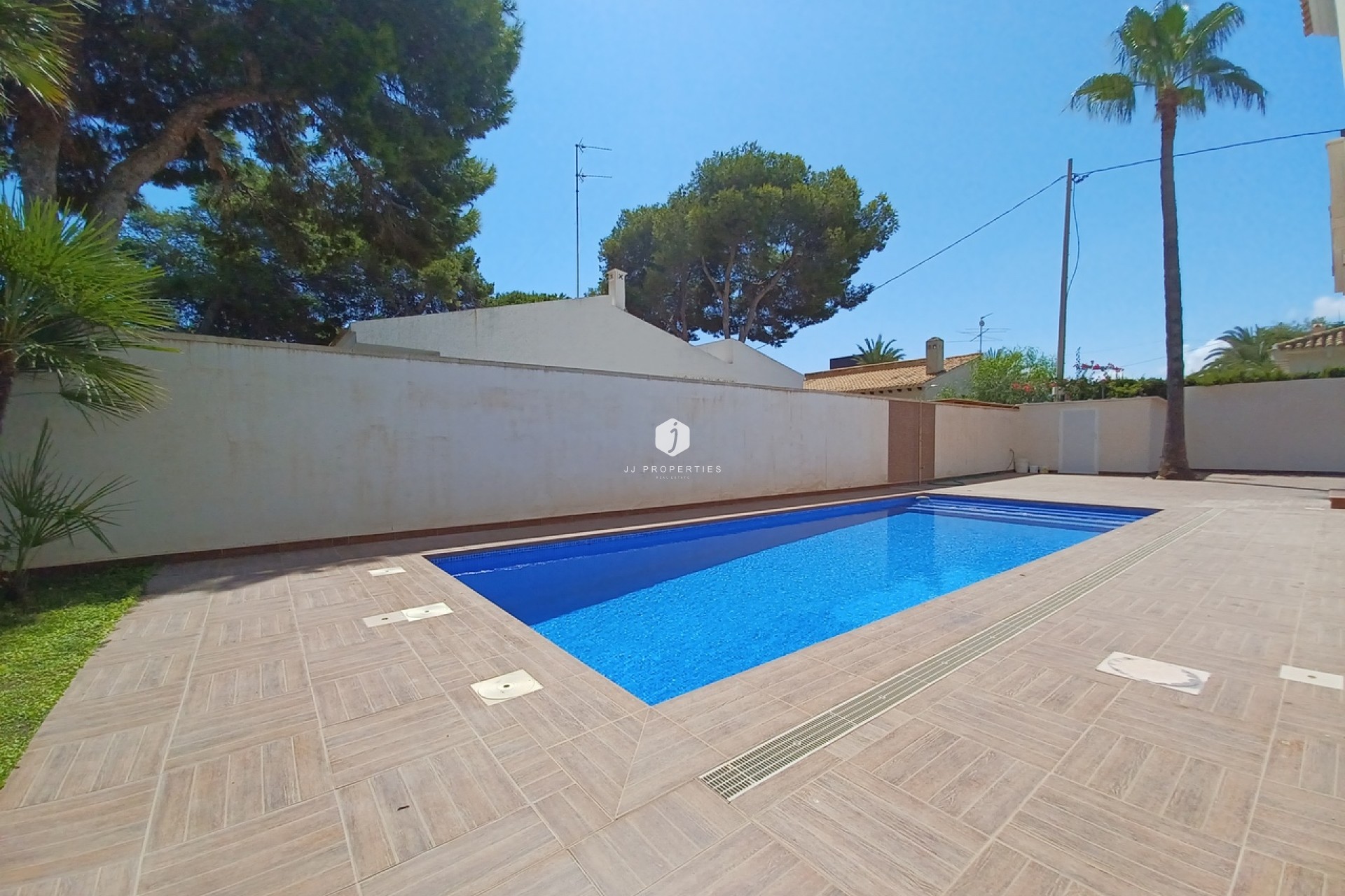 Segunda mano - Villa -
Cabo Roig - Costa Blanca
