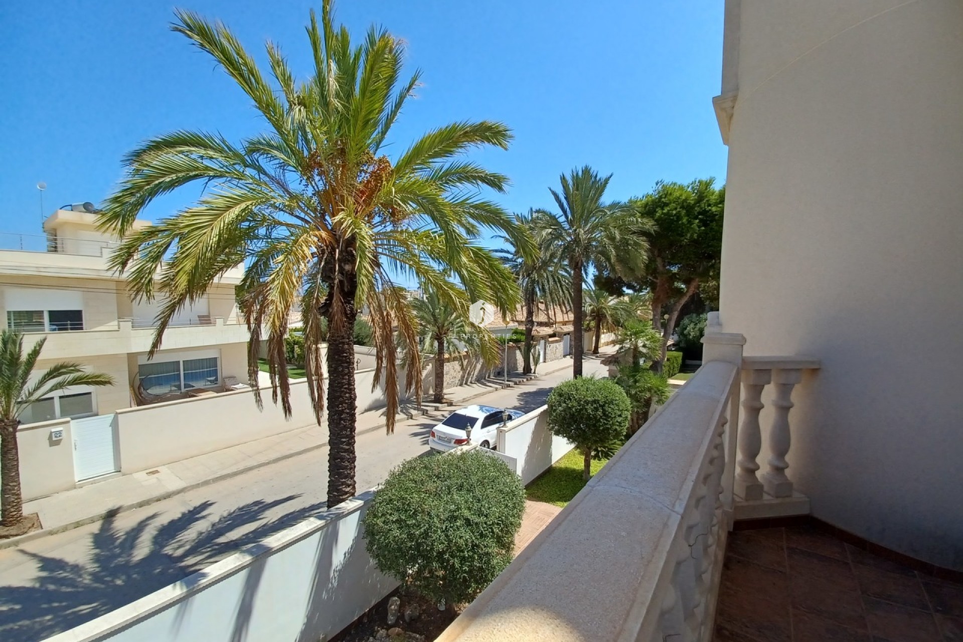 Segunda mano - Villa -
Cabo Roig - Costa Blanca