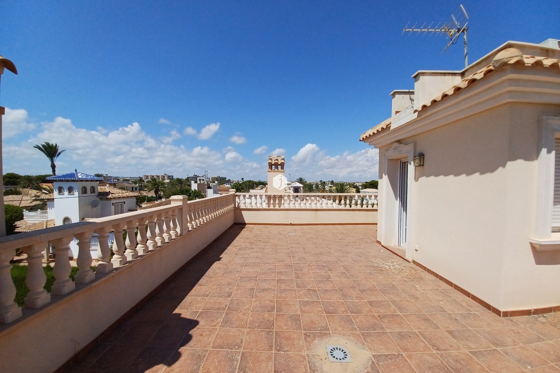 Segunda mano - Villa -
Cabo Roig - Costa Blanca
