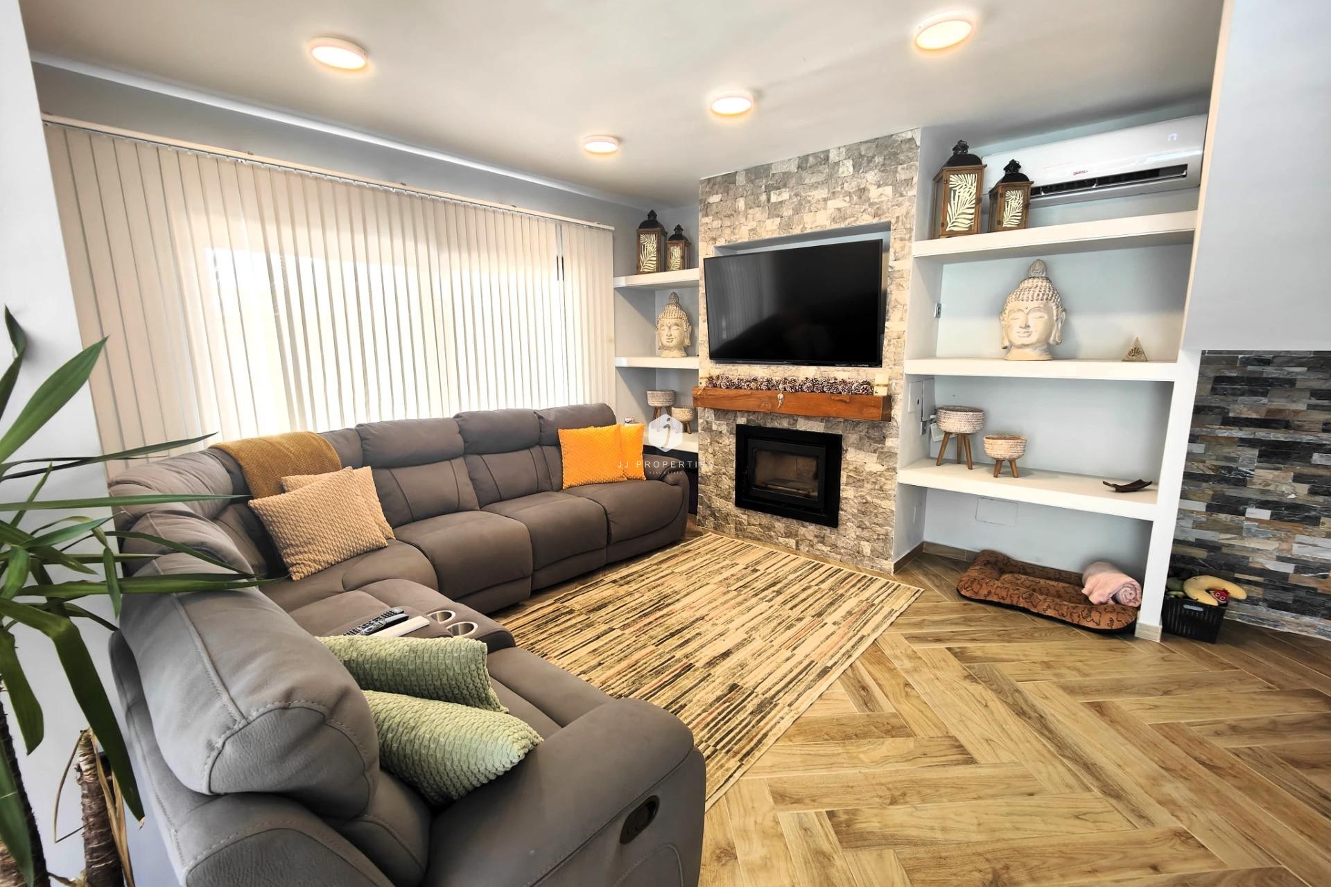 Segunda mano - Villa -
Cabo Roig - Costa Blanca