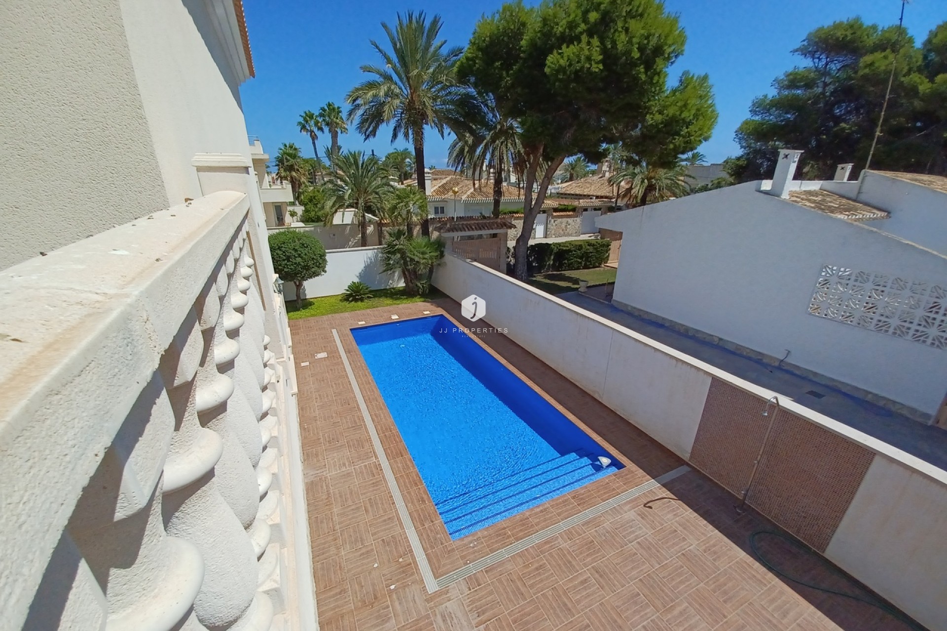 Segunda mano - Villa -
Cabo Roig - Costa Blanca