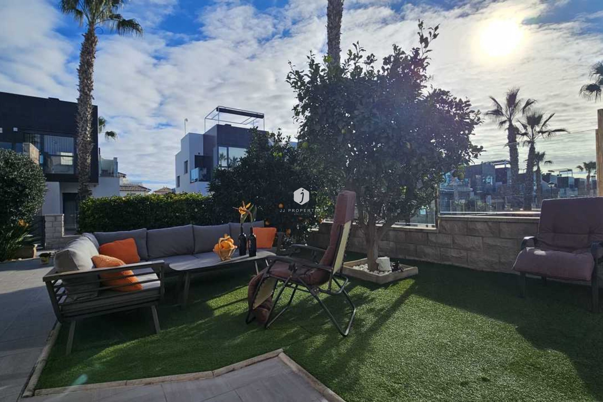 Segunda mano - Villa -
Cabo Roig - Costa Blanca