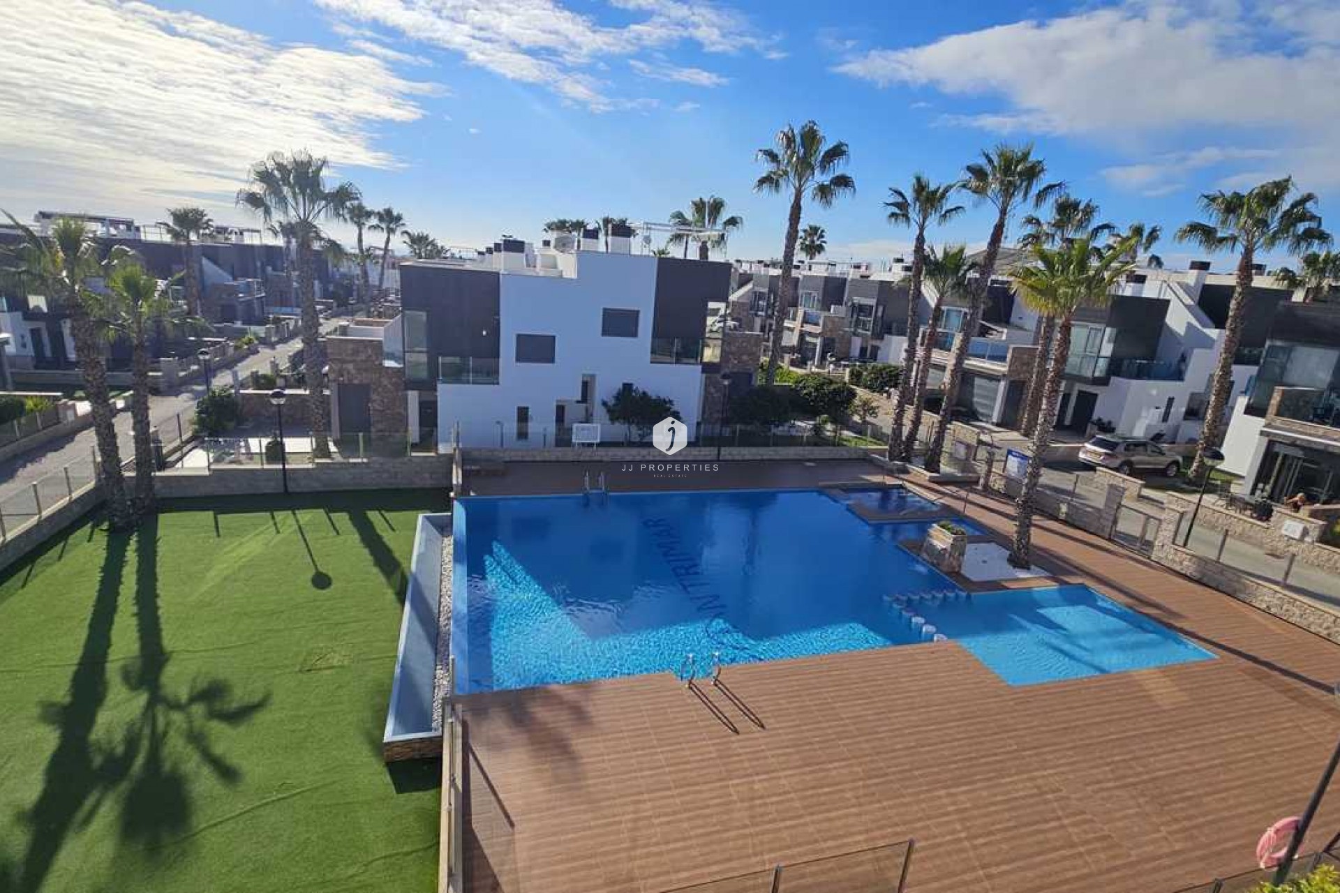 Segunda mano - Villa -
Cabo Roig - Costa Blanca