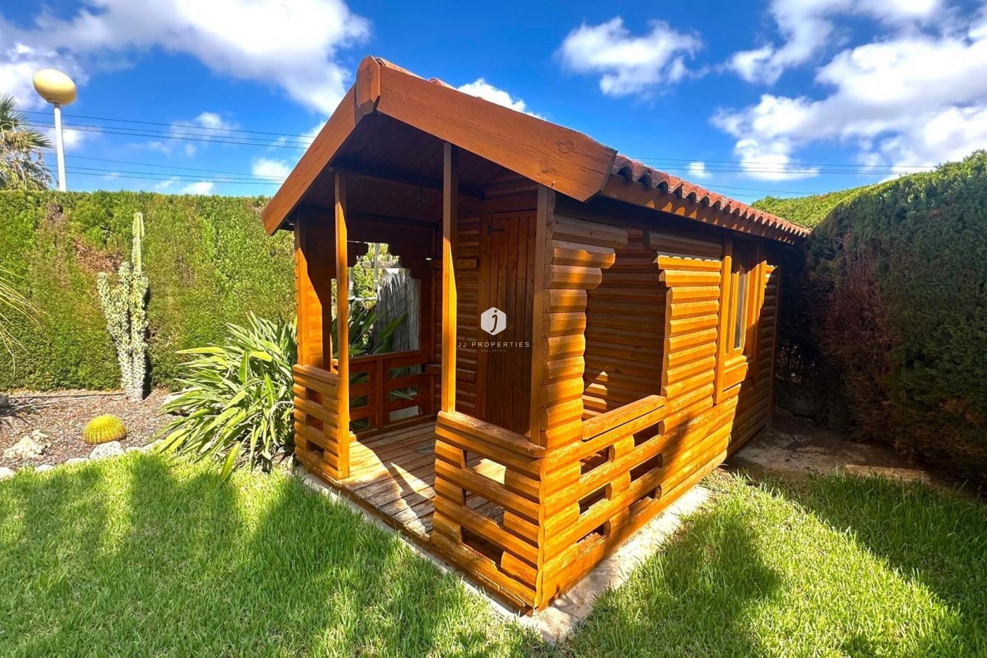 Segunda mano - Villa -
Cabo Roig - Costa Blanca