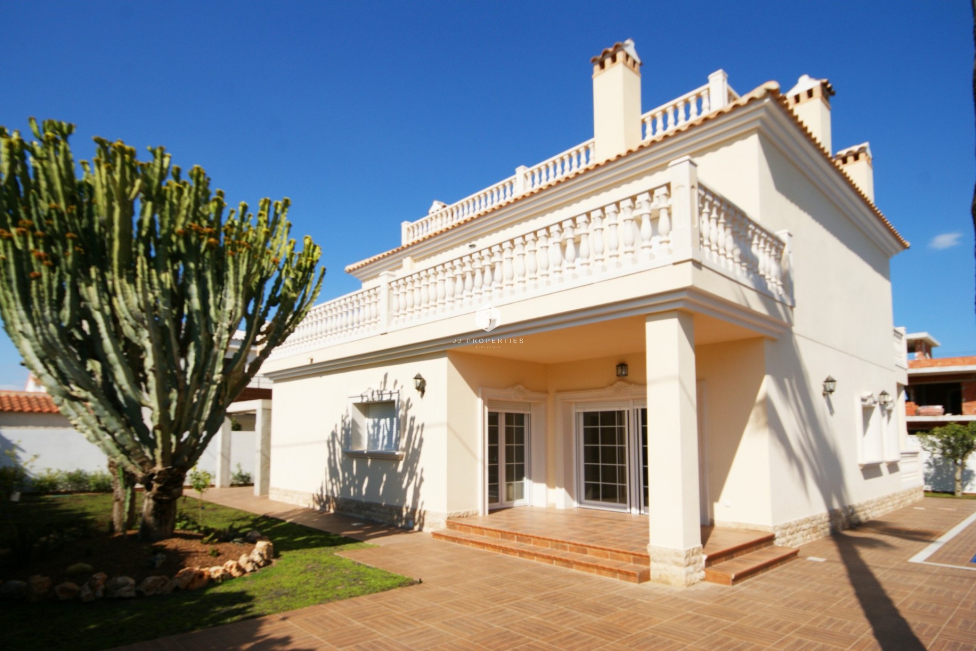 Segunda mano - Villa -
Cabo Roig - Costa Blanca