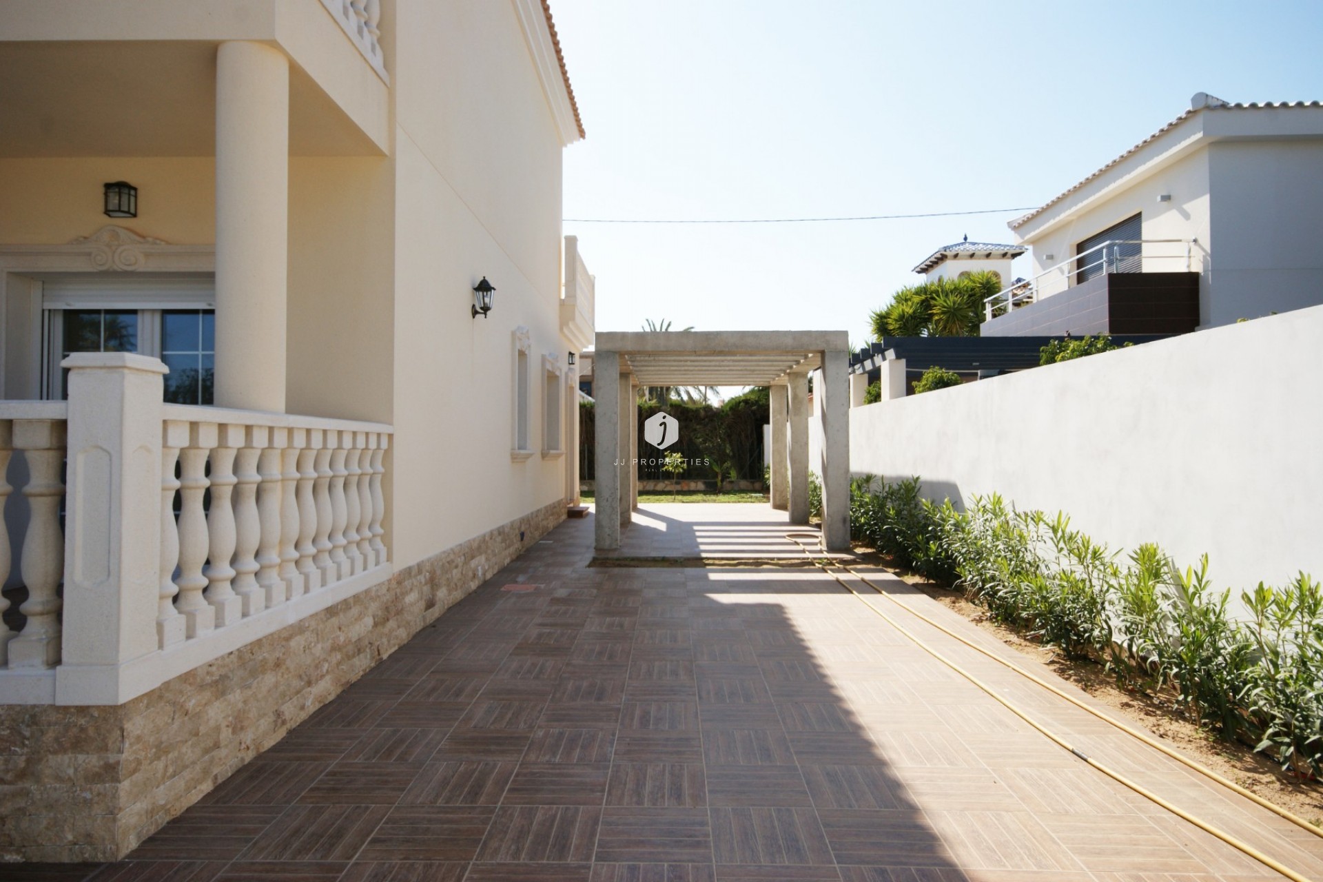 Segunda mano - Villa -
Cabo Roig - Costa Blanca