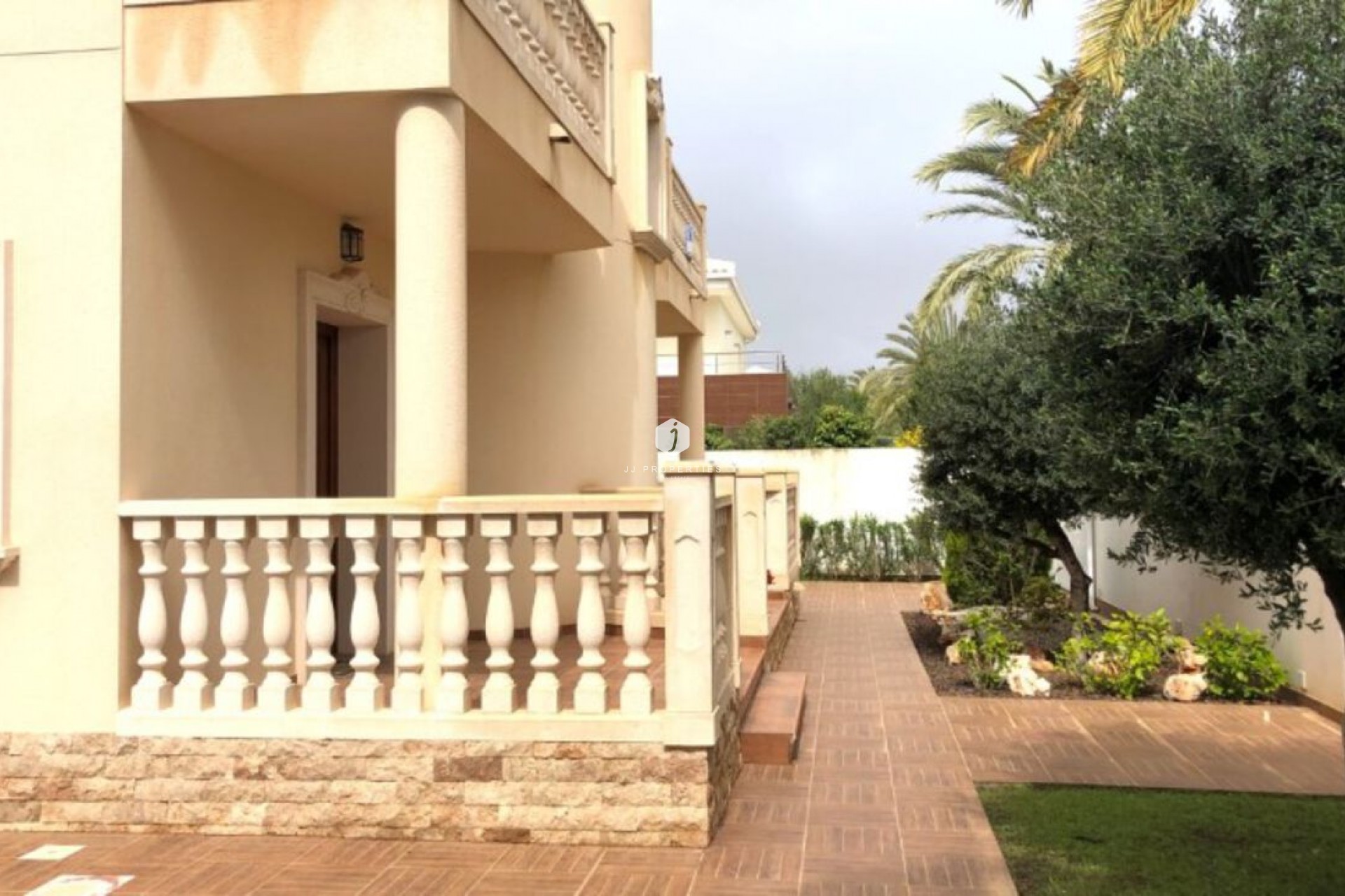 Segunda mano - Villa -
Cabo Roig - Costa Blanca