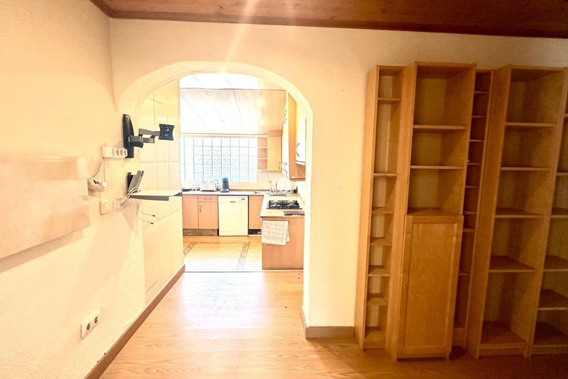 Segunda mano - Villa -
Cabo Roig - Costa Blanca