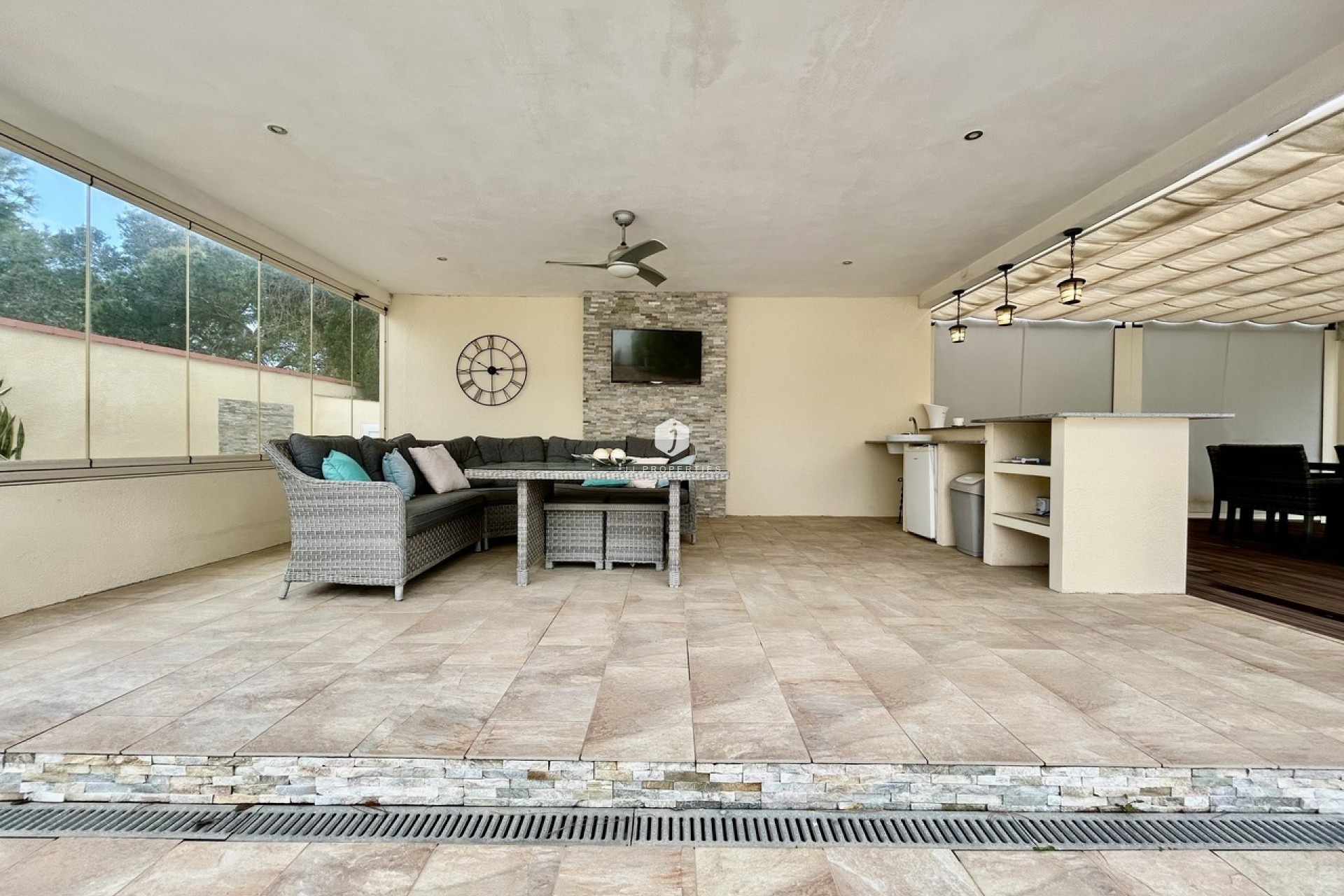 Segunda mano - Villa -
Cabo Roig - Costa Blanca