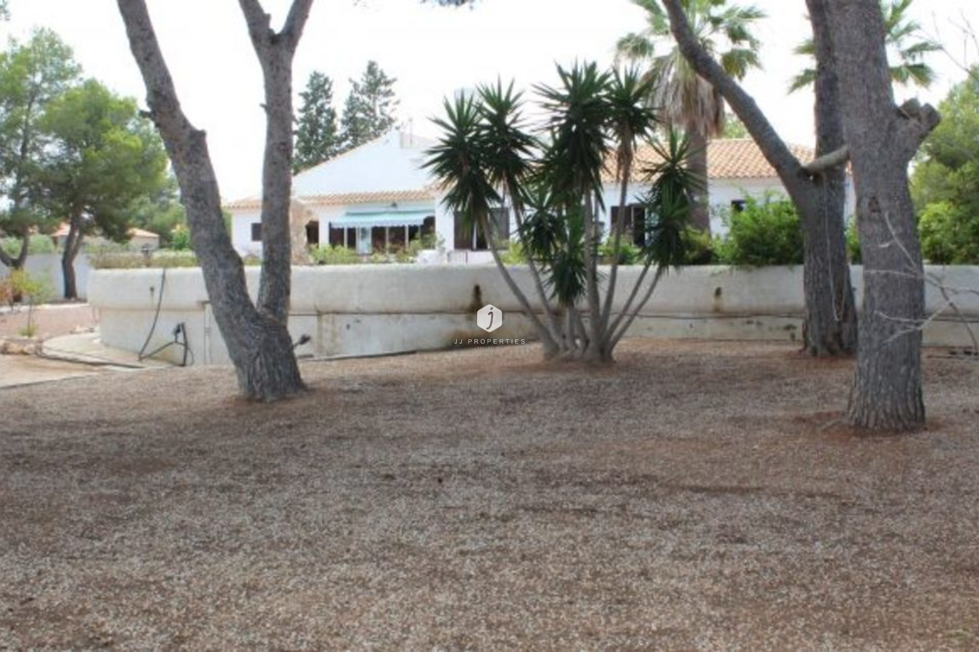 Segunda mano - Villa -
Cabo Roig - Costa Blanca