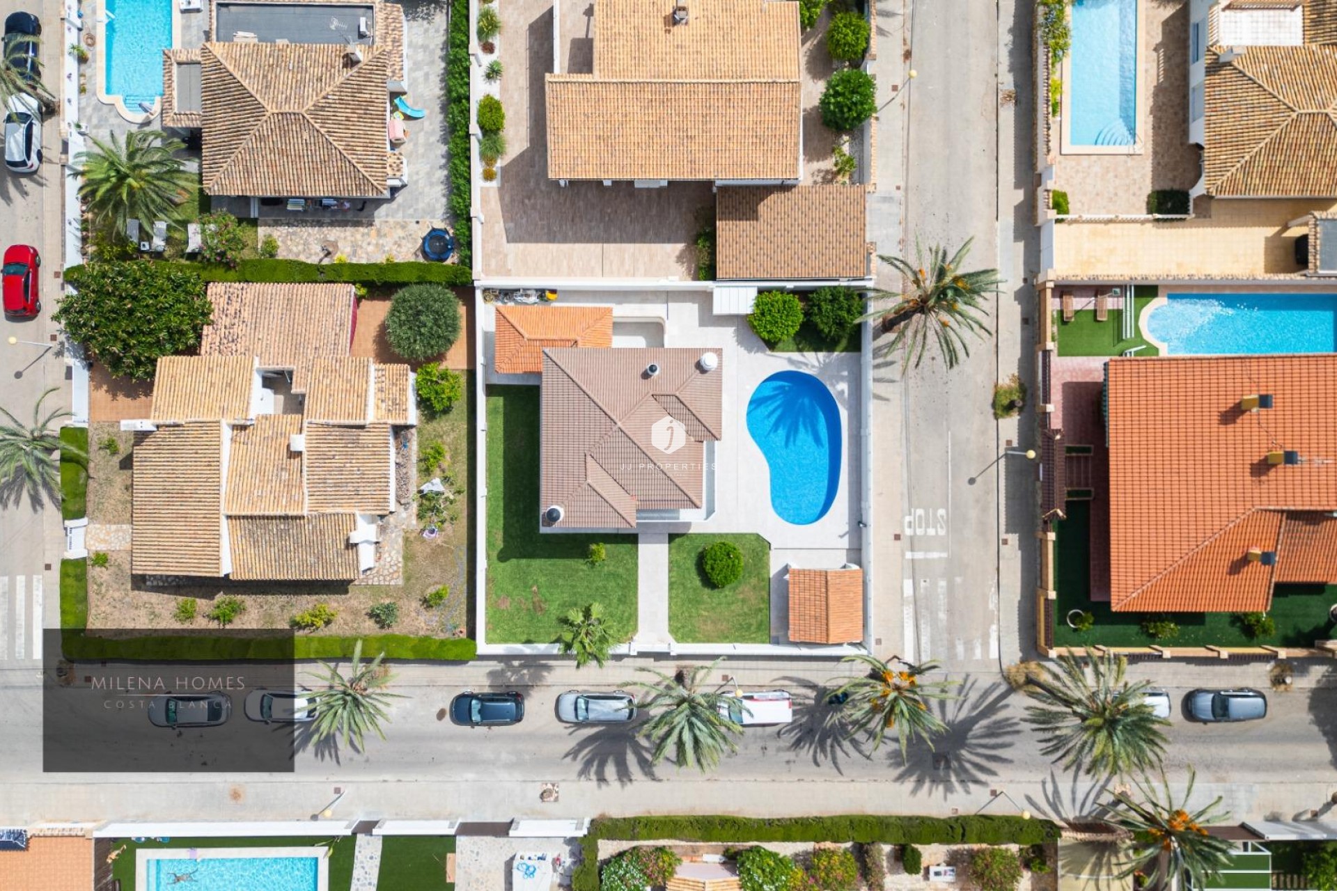 Segunda mano - Villa -
Cabo Roig