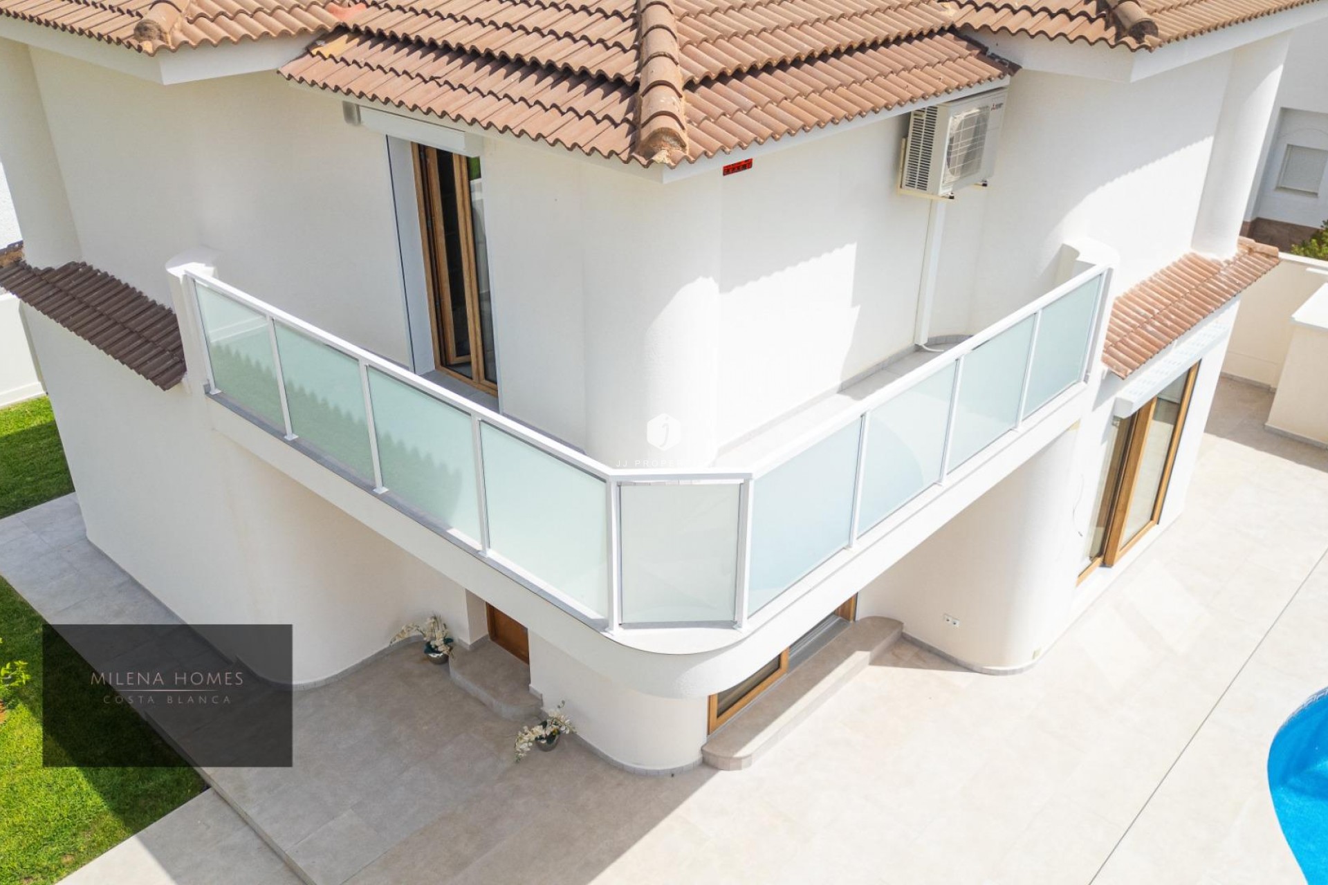 Segunda mano - Villa -
Cabo Roig