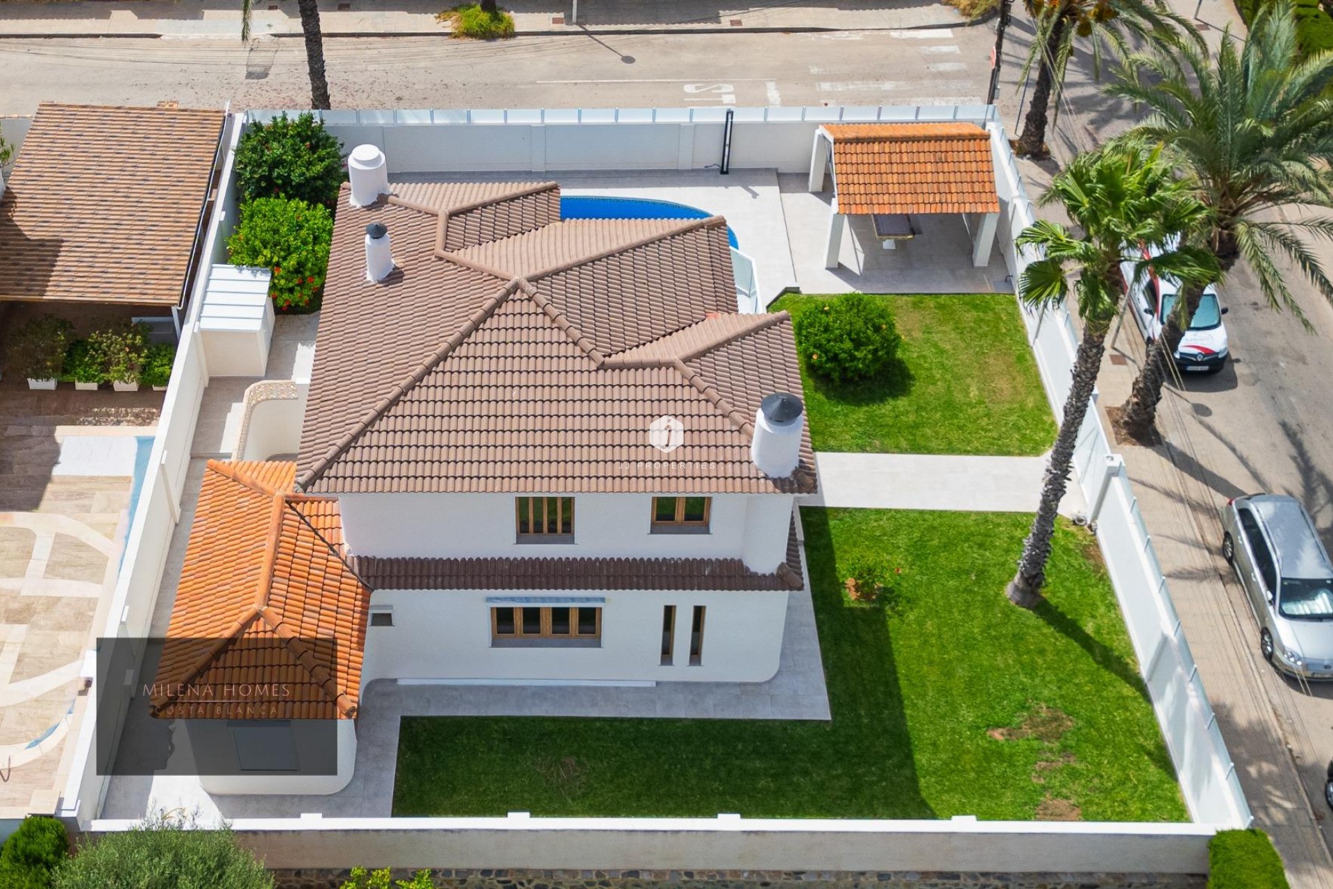 Segunda mano - Villa -
Cabo Roig