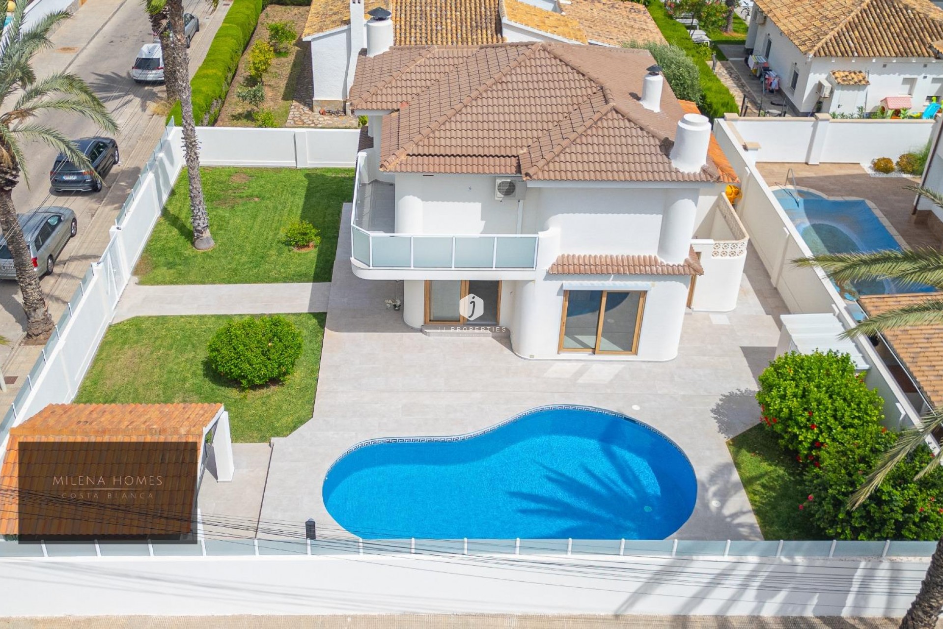 Segunda mano - Villa -
Cabo Roig