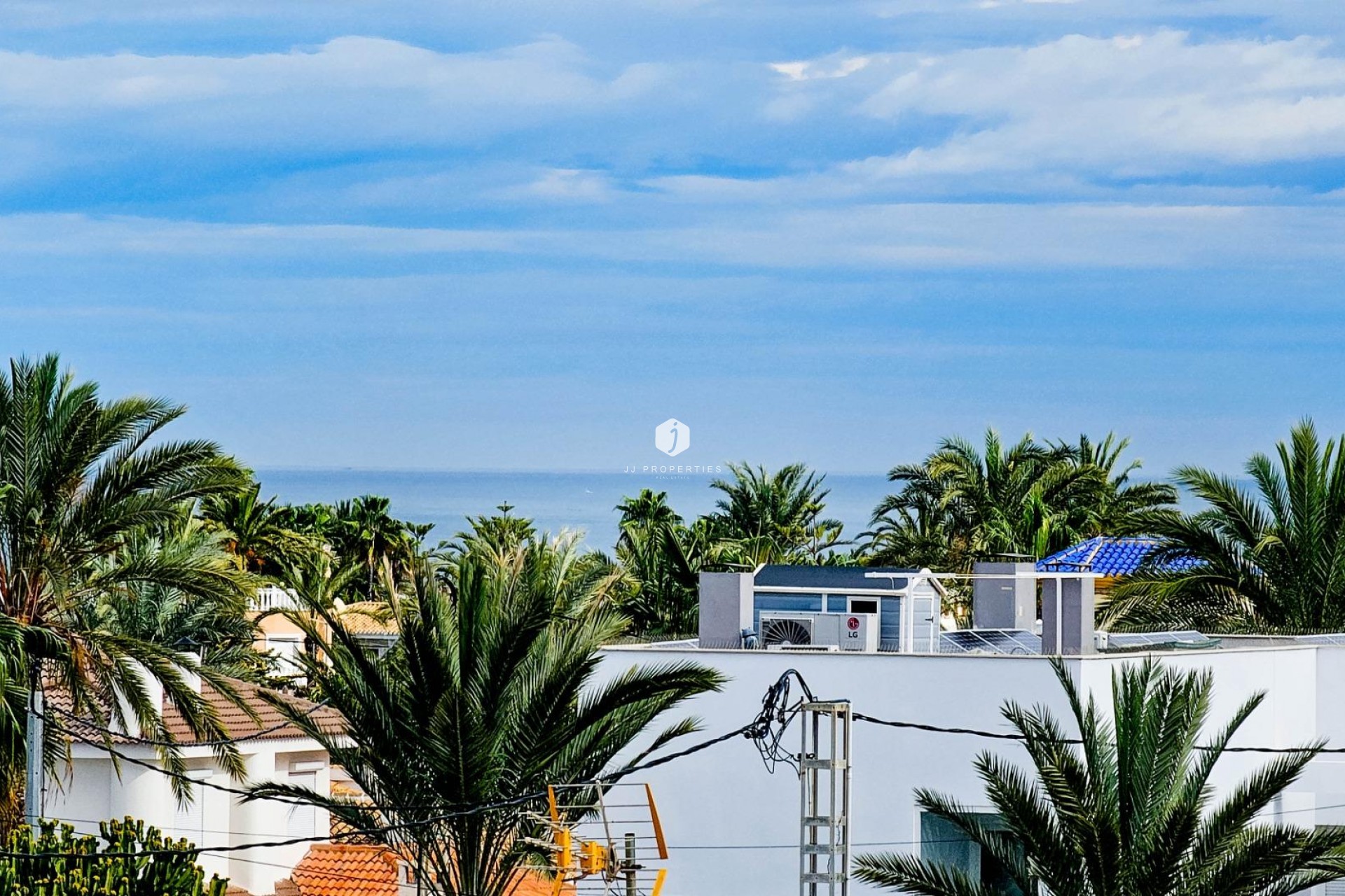 Segunda mano - Villa -
Cabo Roig