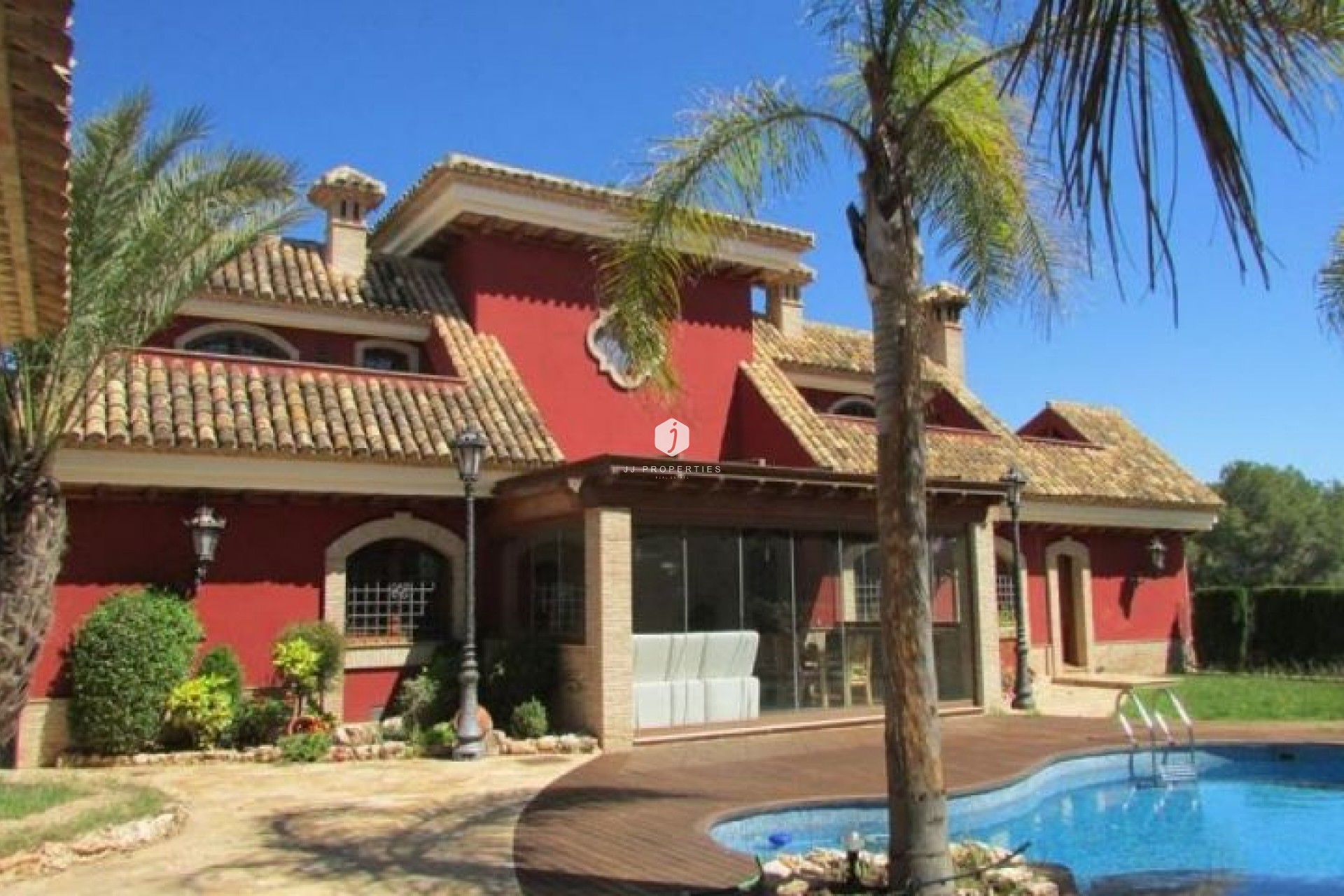 Segunda mano - Villa -
Campoamor - Costa Blanca